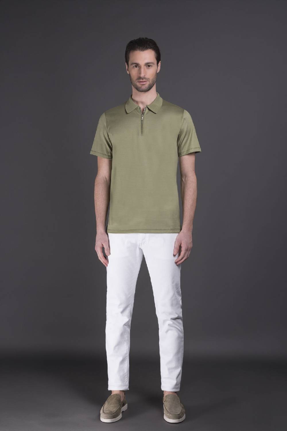Moorer T-shirt e Polo JERICHO-JCL In Saldo