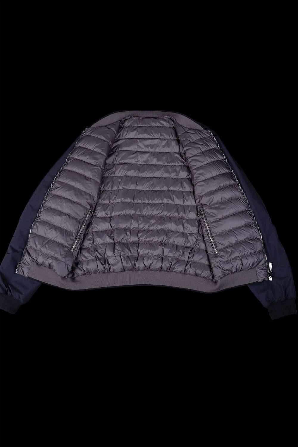 Moorer Bomber MALASKIN-STP Nuova