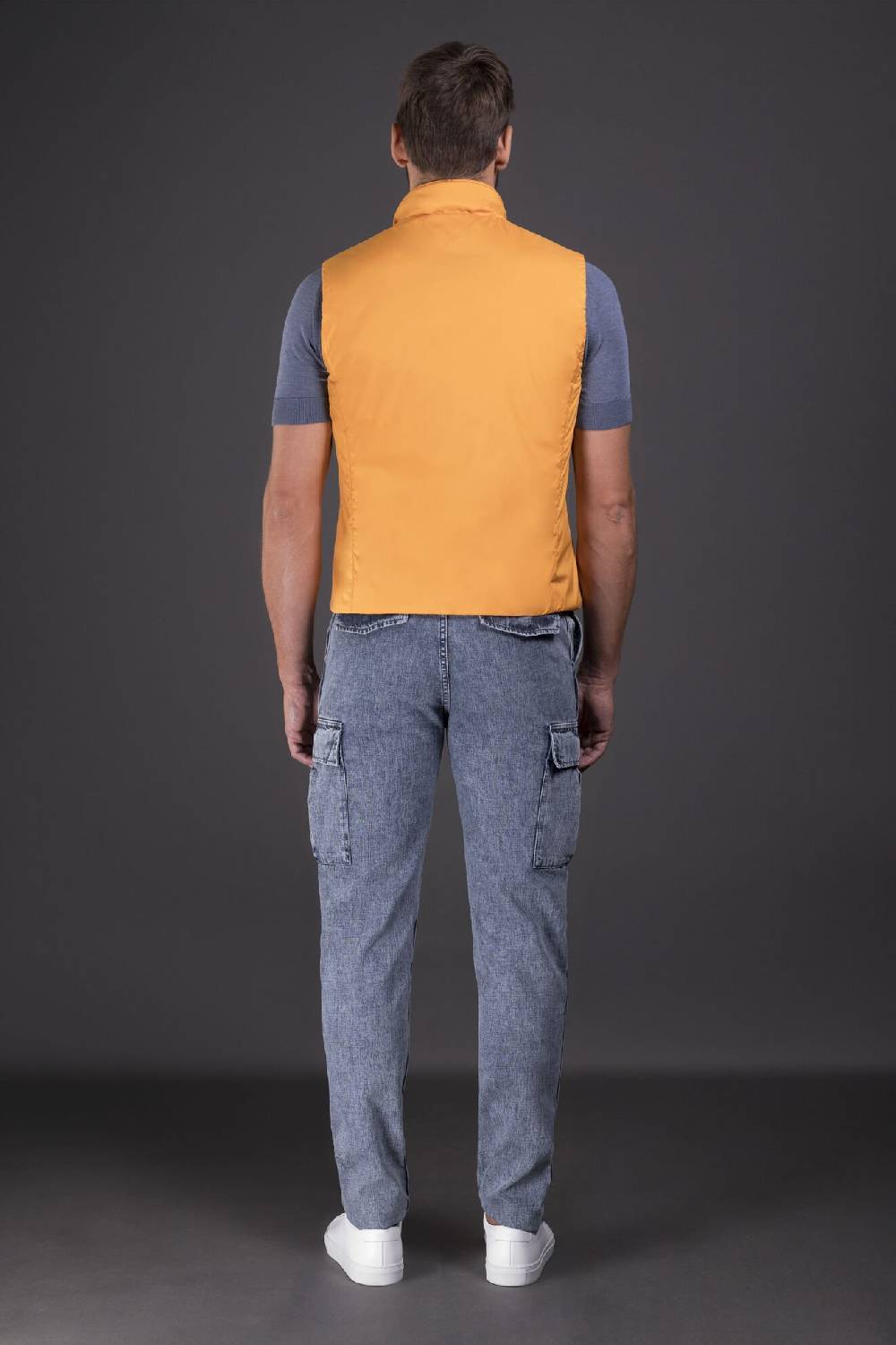 Moorer Giacche SENIO-SKT Moda