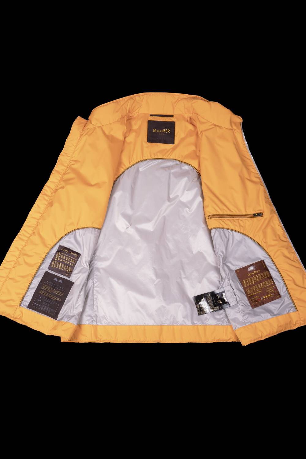 Moorer Giacche SENIO-SKT Moda