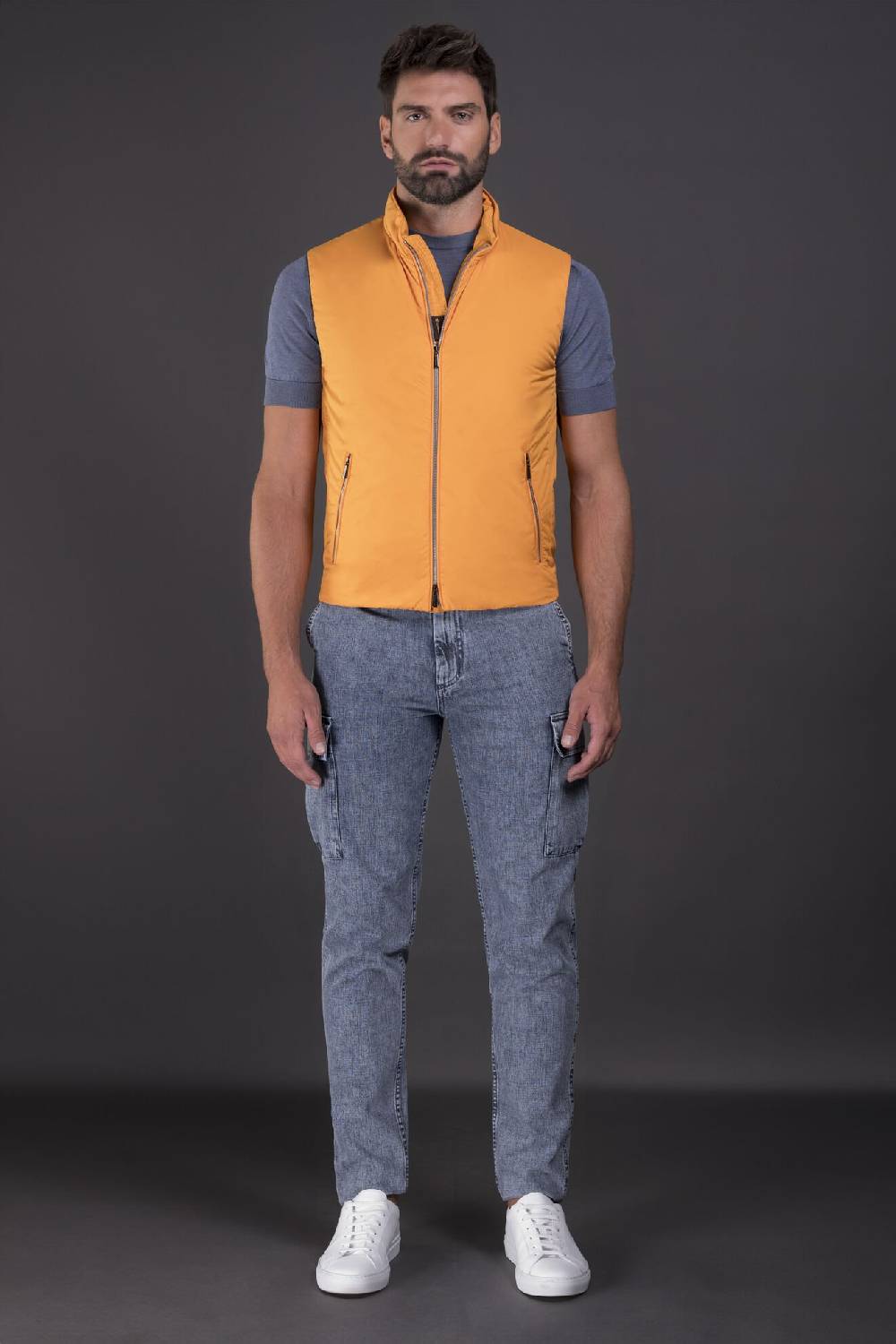 Moorer Giacche SENIO-SKT Moda