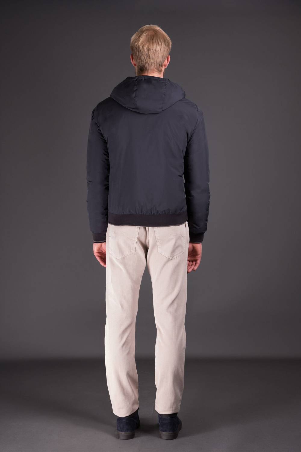 Moorer Giacche ONIRO-STP In Linea