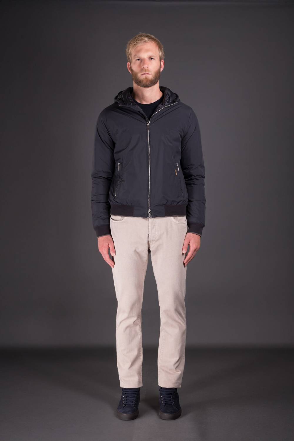 Moorer Giacche ONIRO-STP In Linea