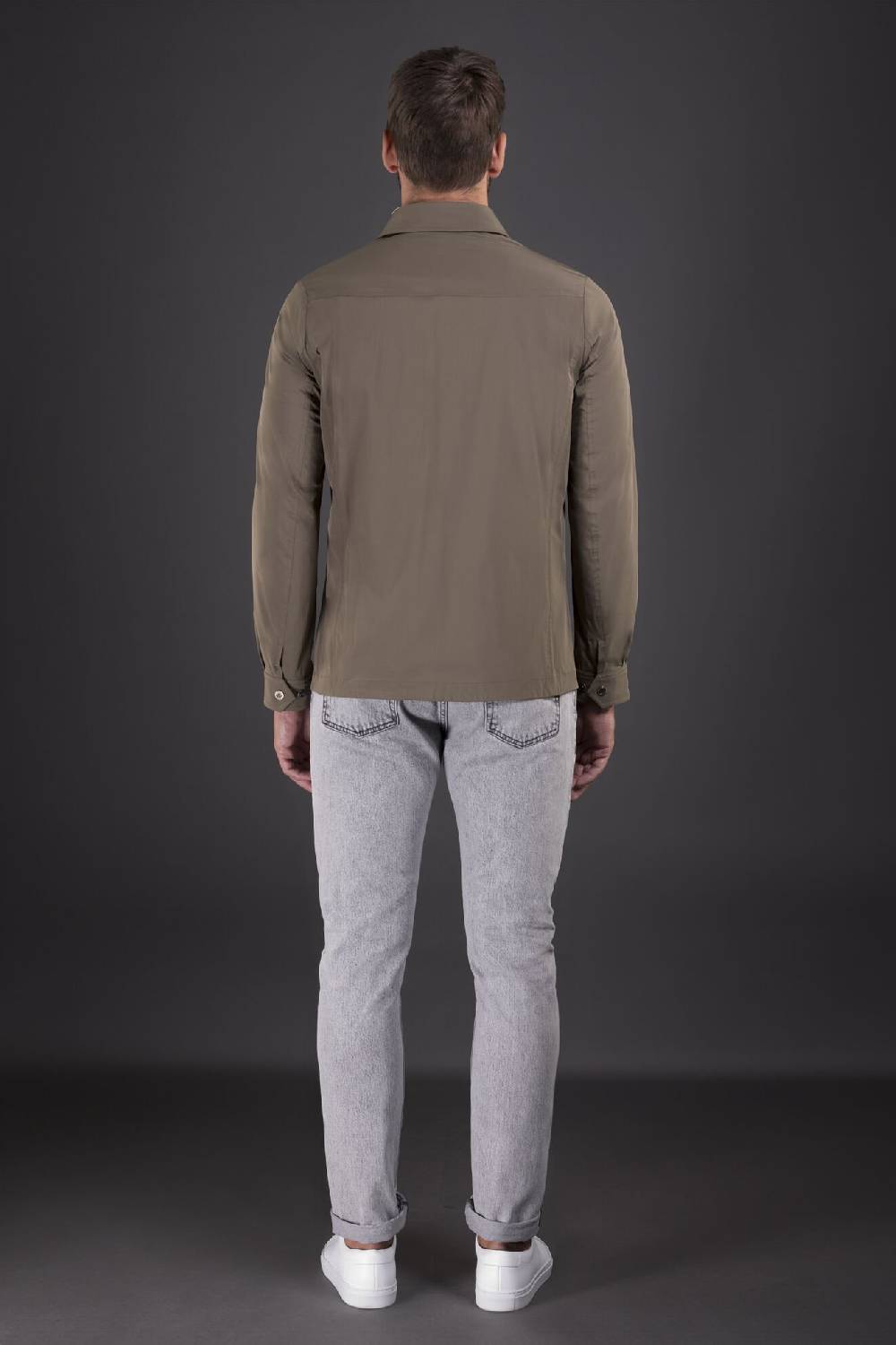 Moorer Giacche ATLAS-KN Nuovo