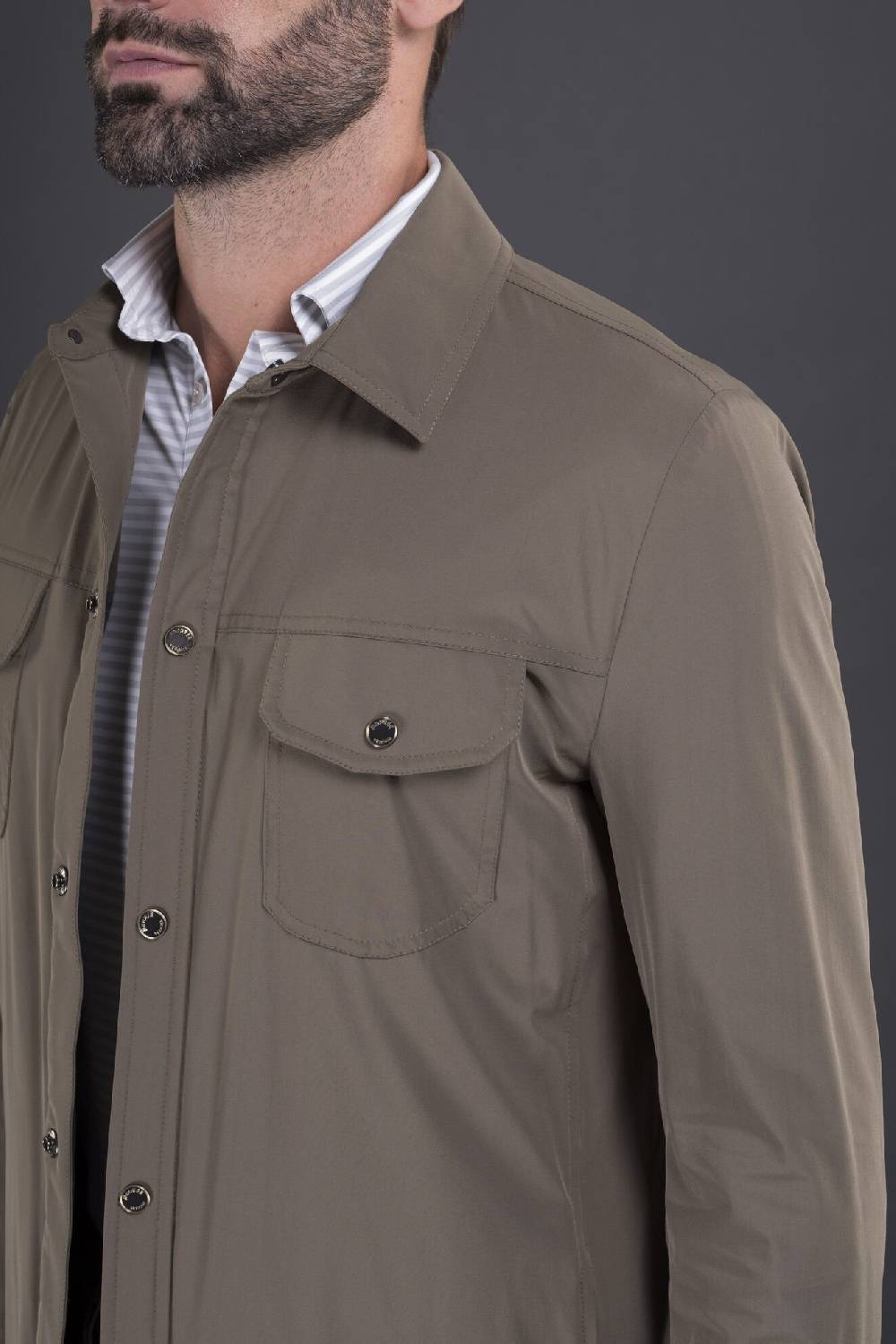 Moorer Giacche ATLAS-KN Nuovo