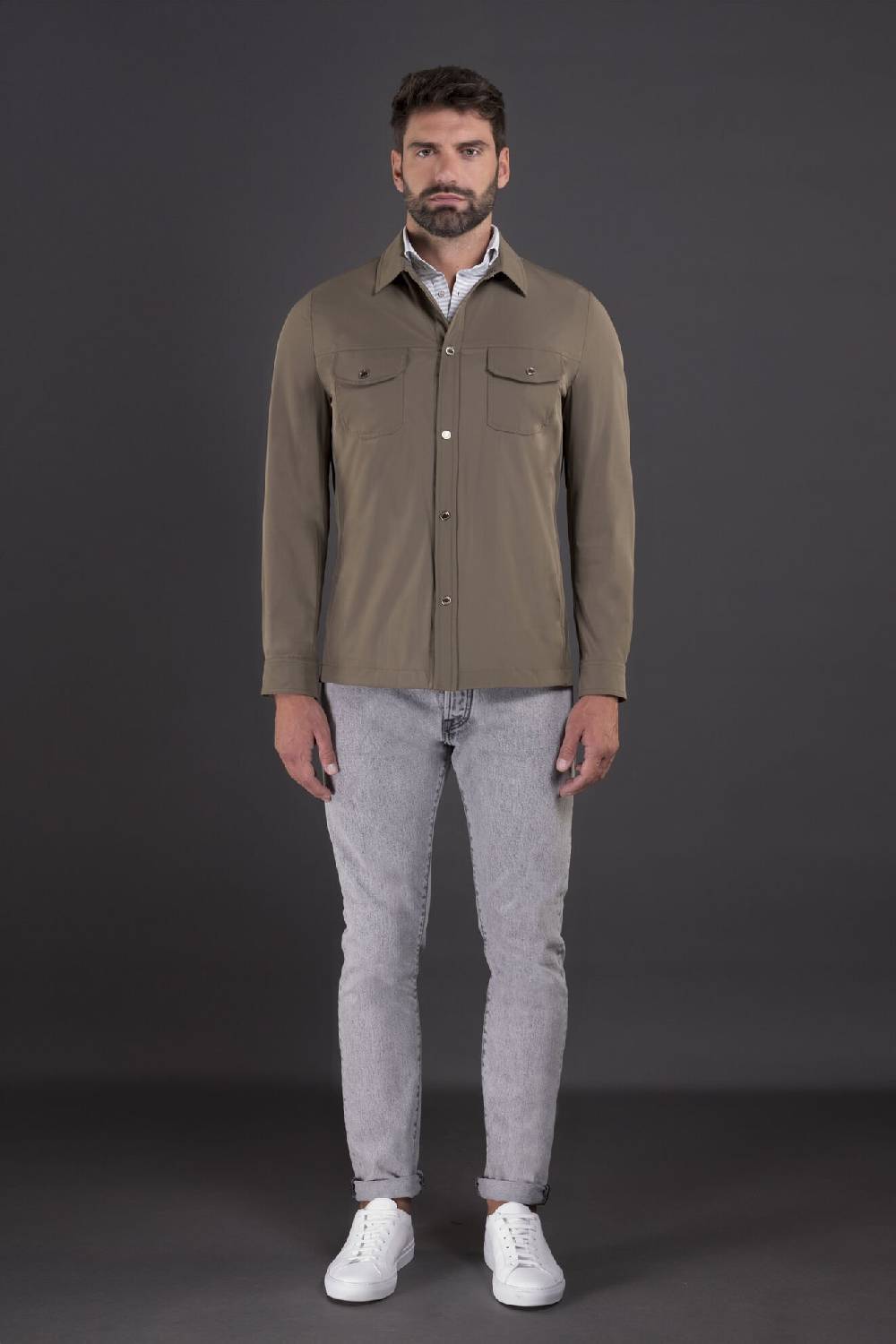 Moorer Giacche ATLAS-KN Nuovo