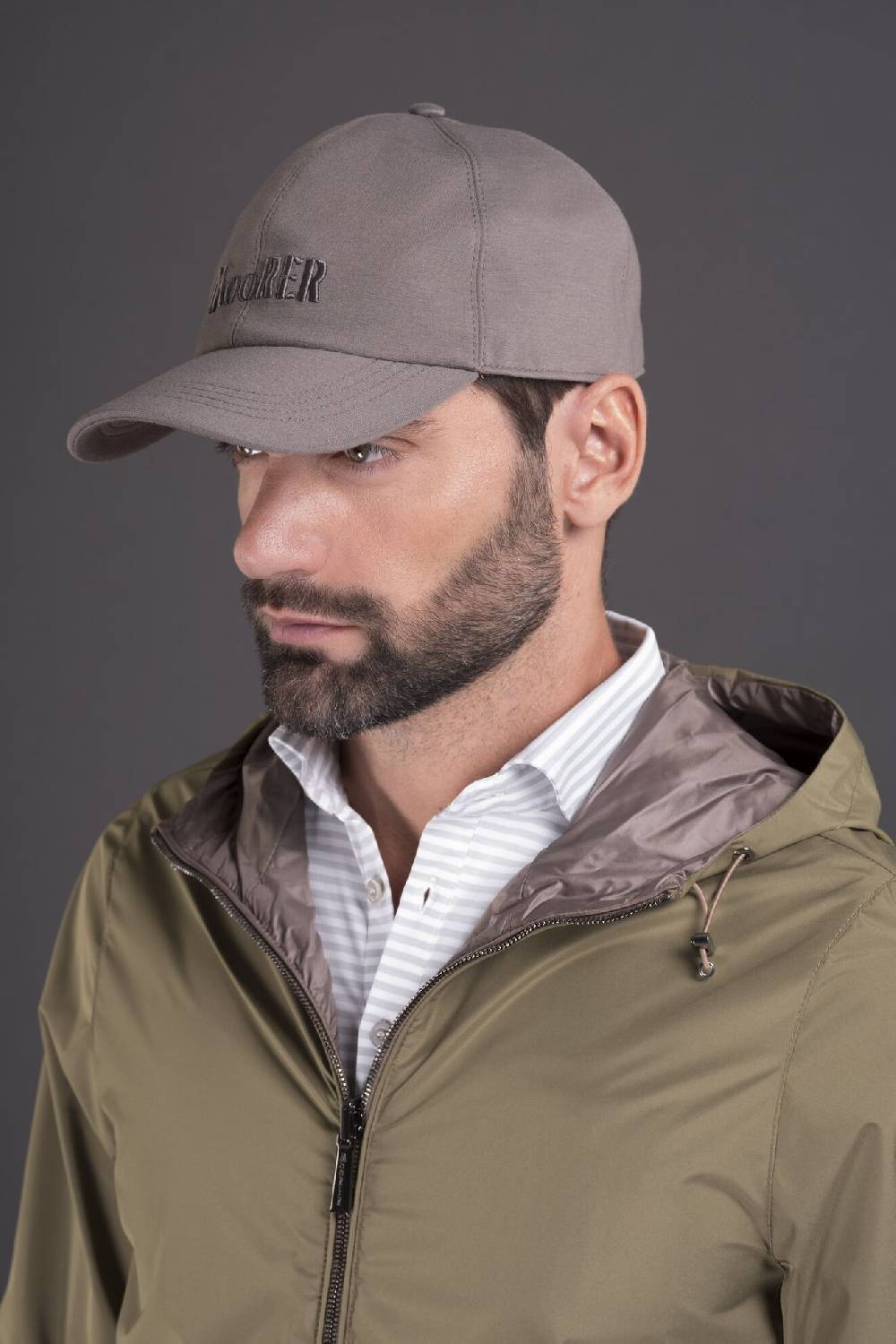 Moorer Cappelli ROBINSON-J Promozione