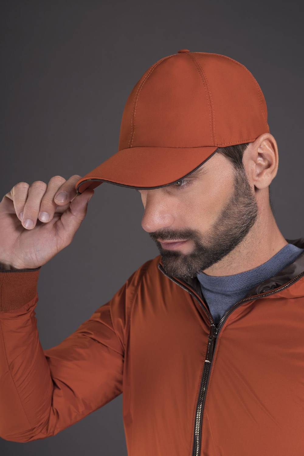 Moorer Cappelli ROBINSON-STP Pezzi Unici