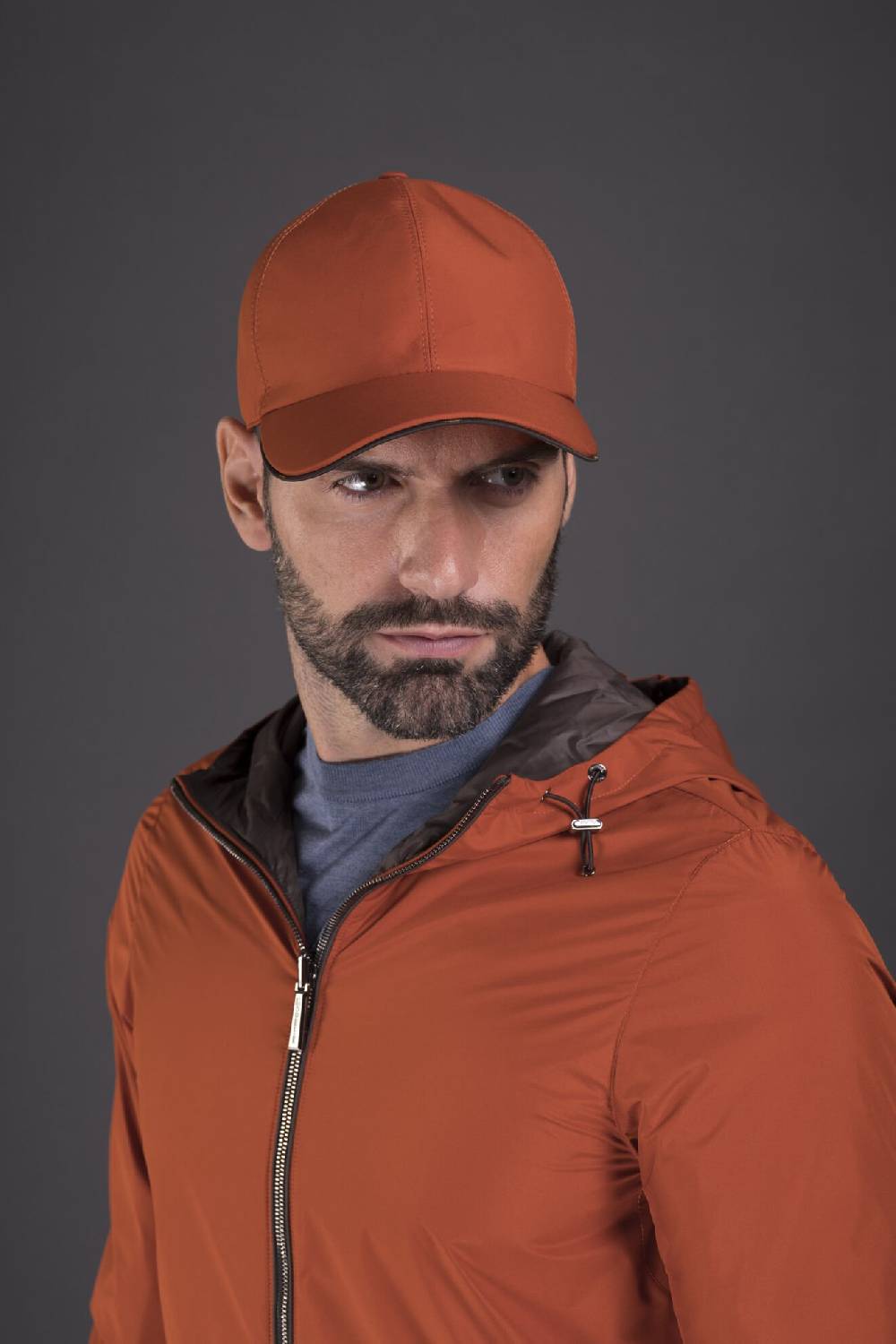 Moorer Cappelli ROBINSON-STP Pezzi Unici