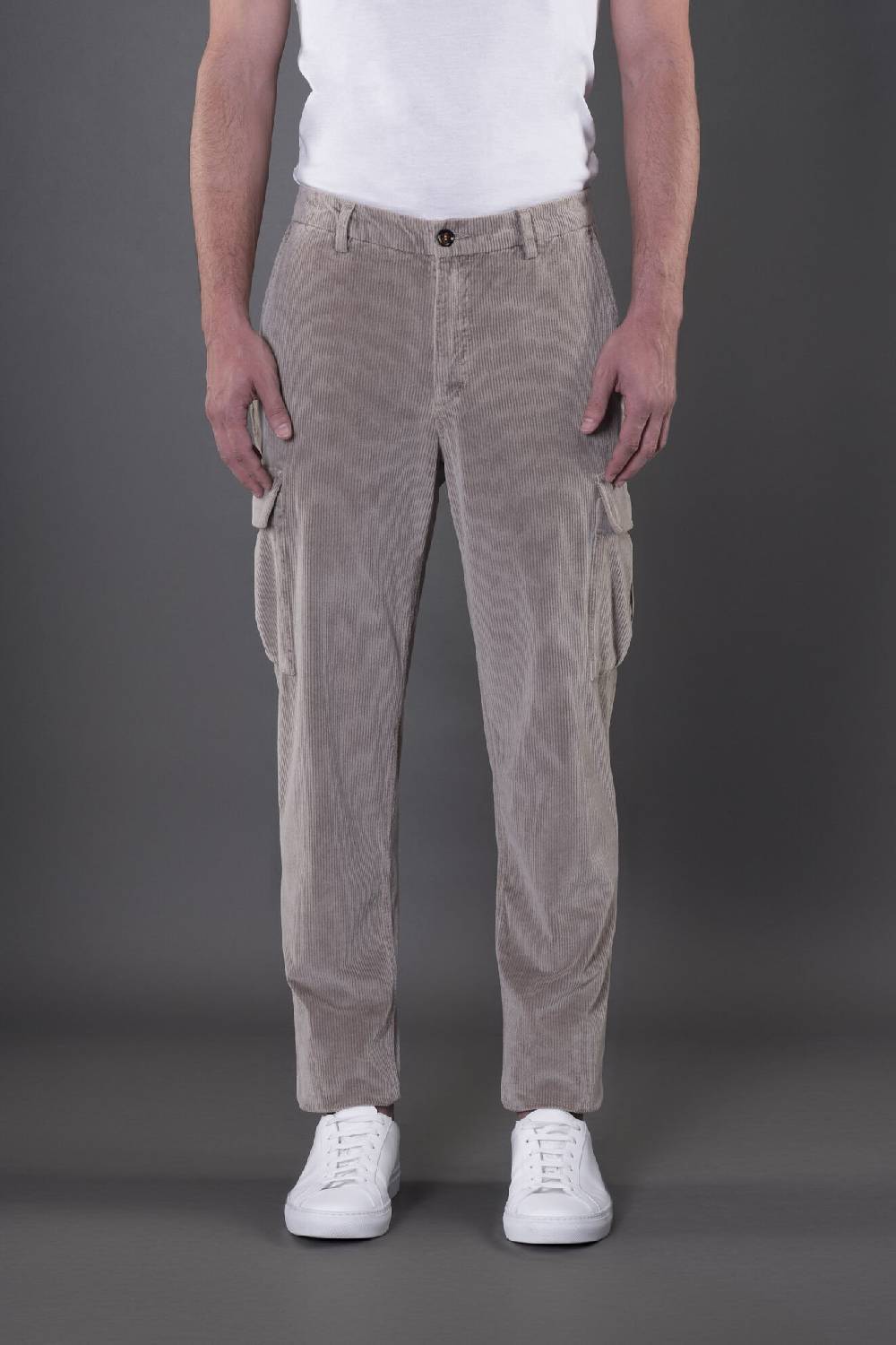 Moorer Pantaloni BRODY-VLL Negozi Online