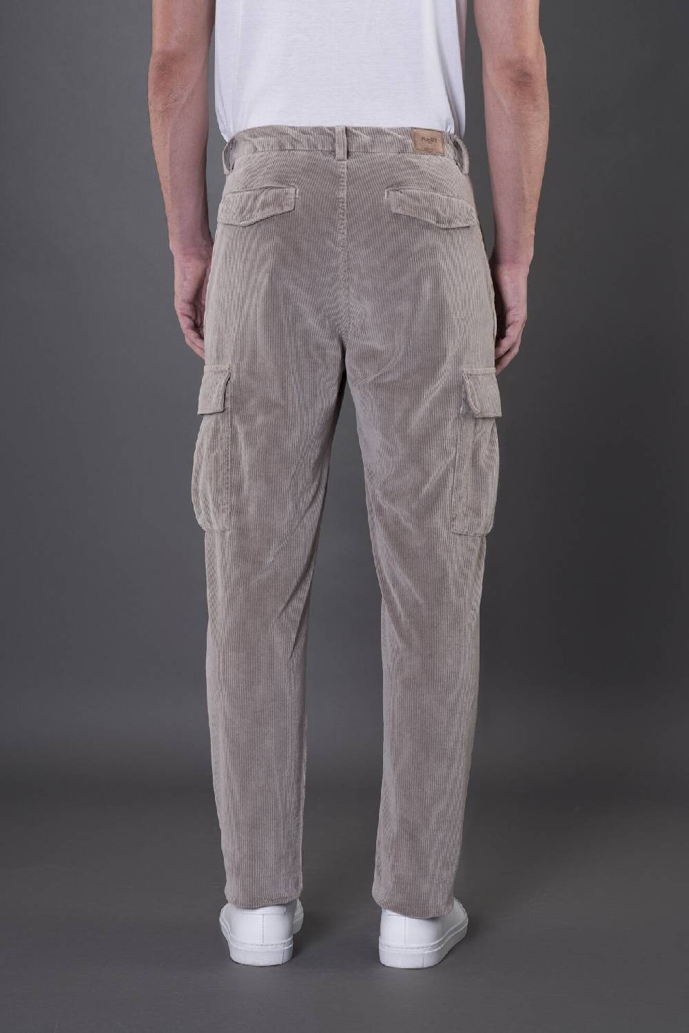 Moorer Pantaloni BRODY-VLL Negozi Online