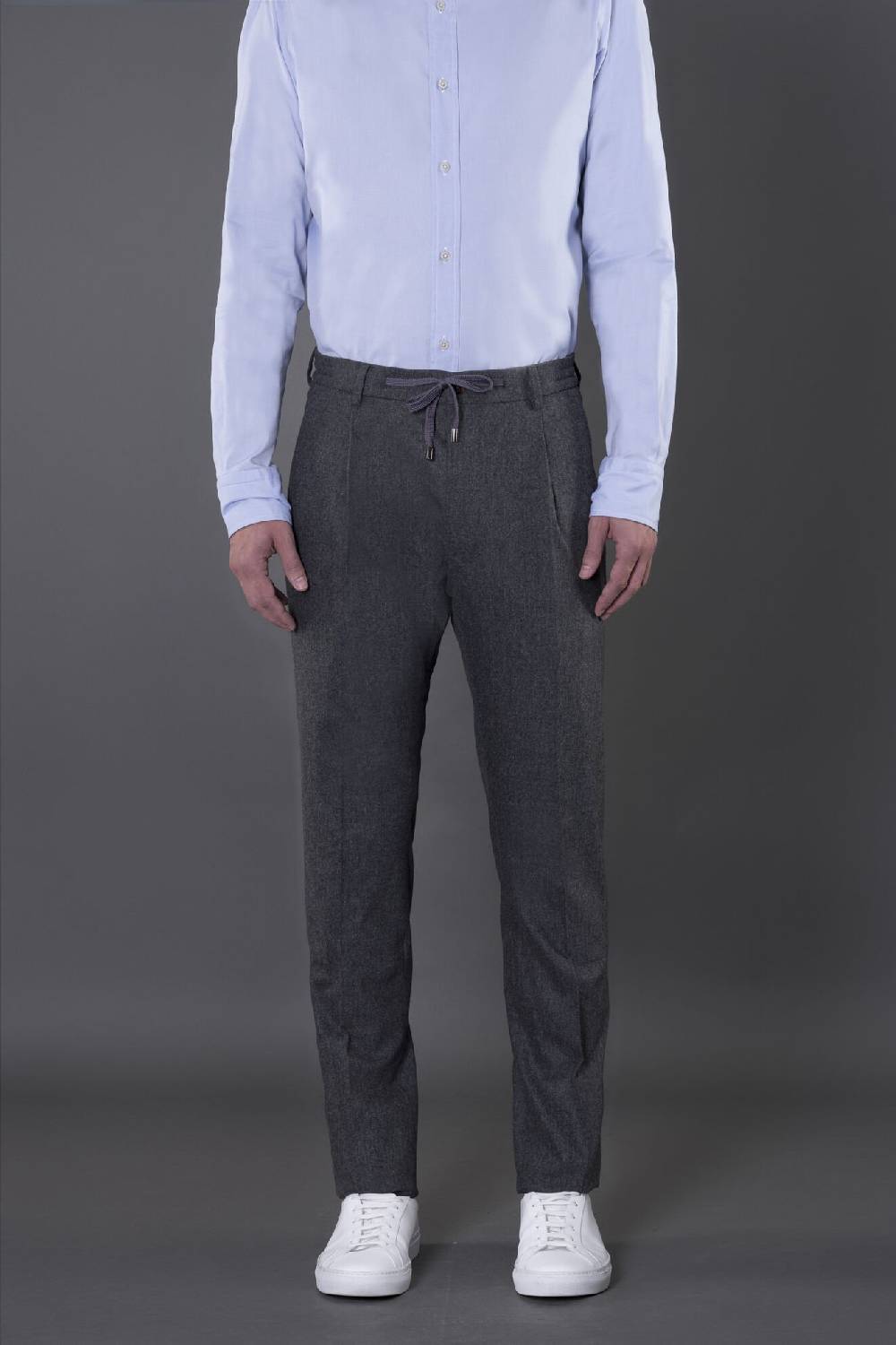 Moorer Pantaloni ANTON-FSR Promozione Limitata