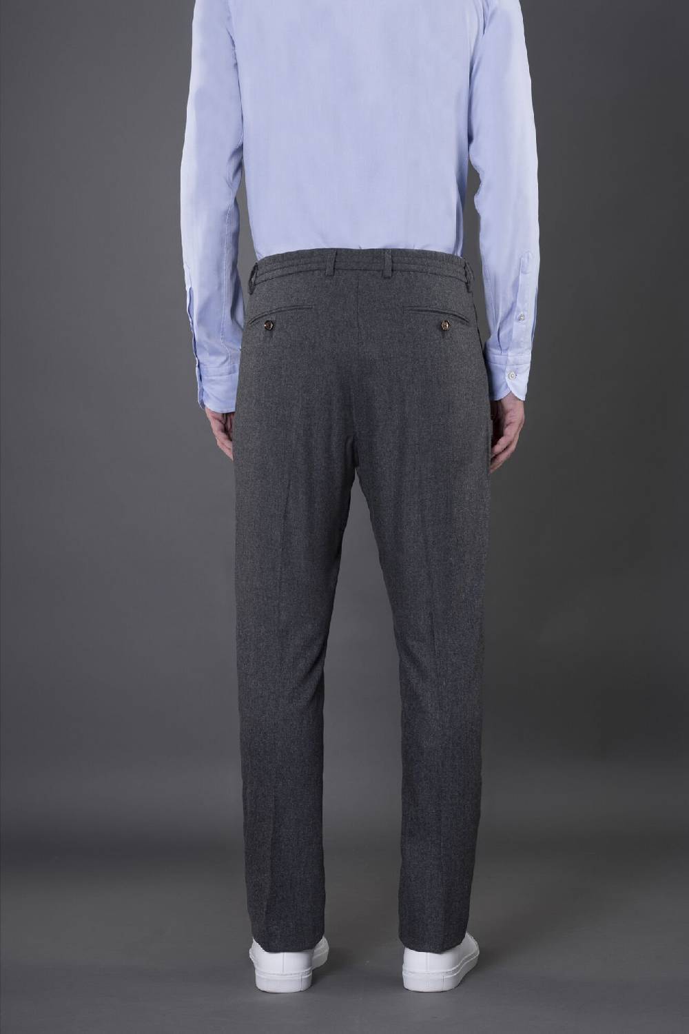 Moorer Pantaloni ANTON-FSR Promozione Limitata