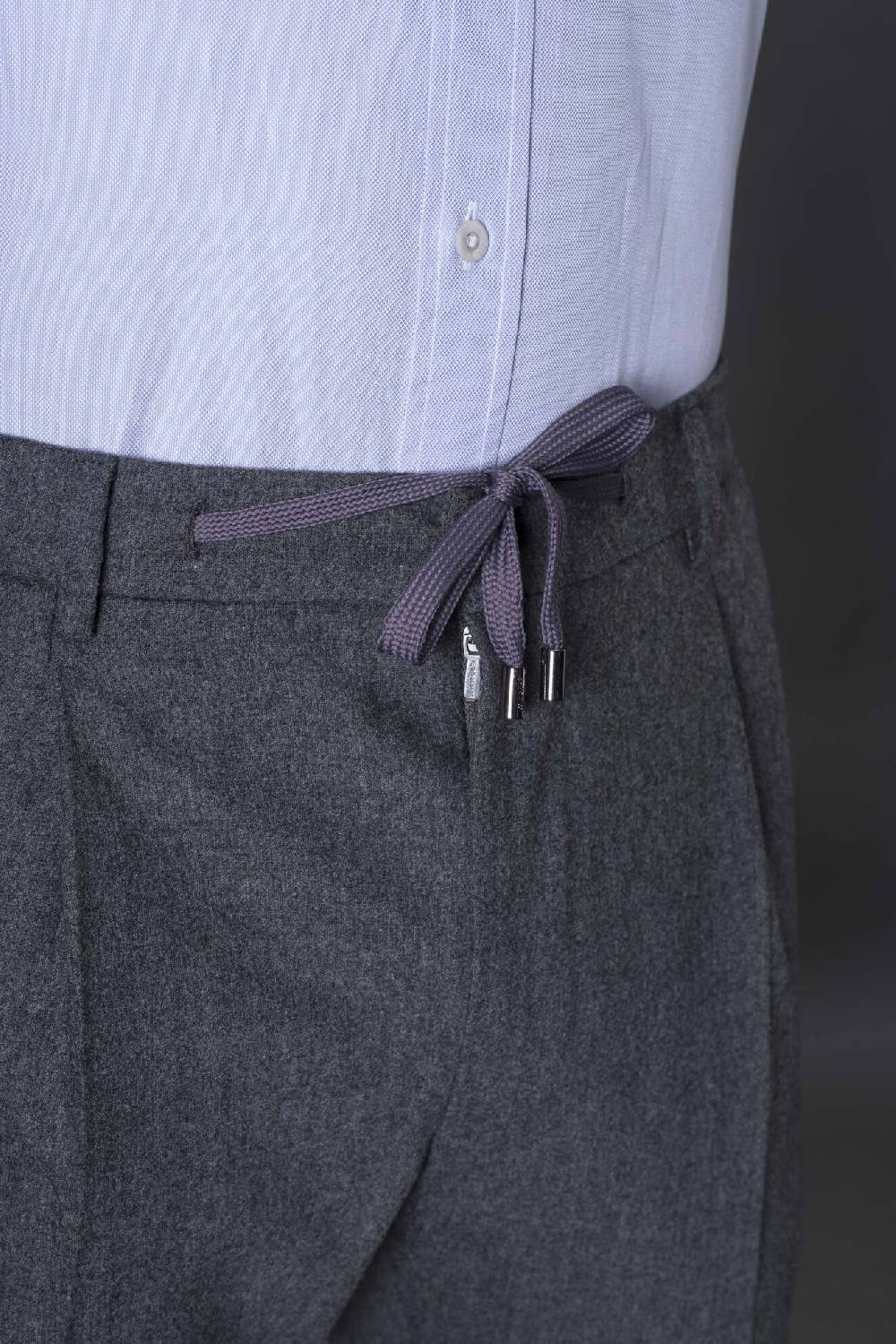 Moorer Pantaloni ANTON-FSR Promozione Limitata