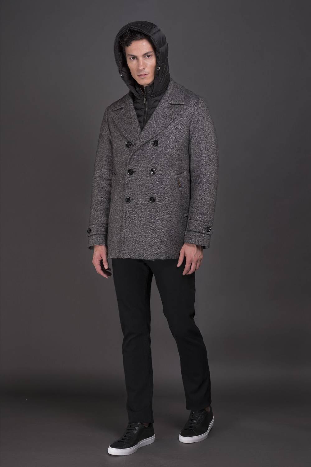 Moorer Cappotti ELIGIO-LP Shopping Online