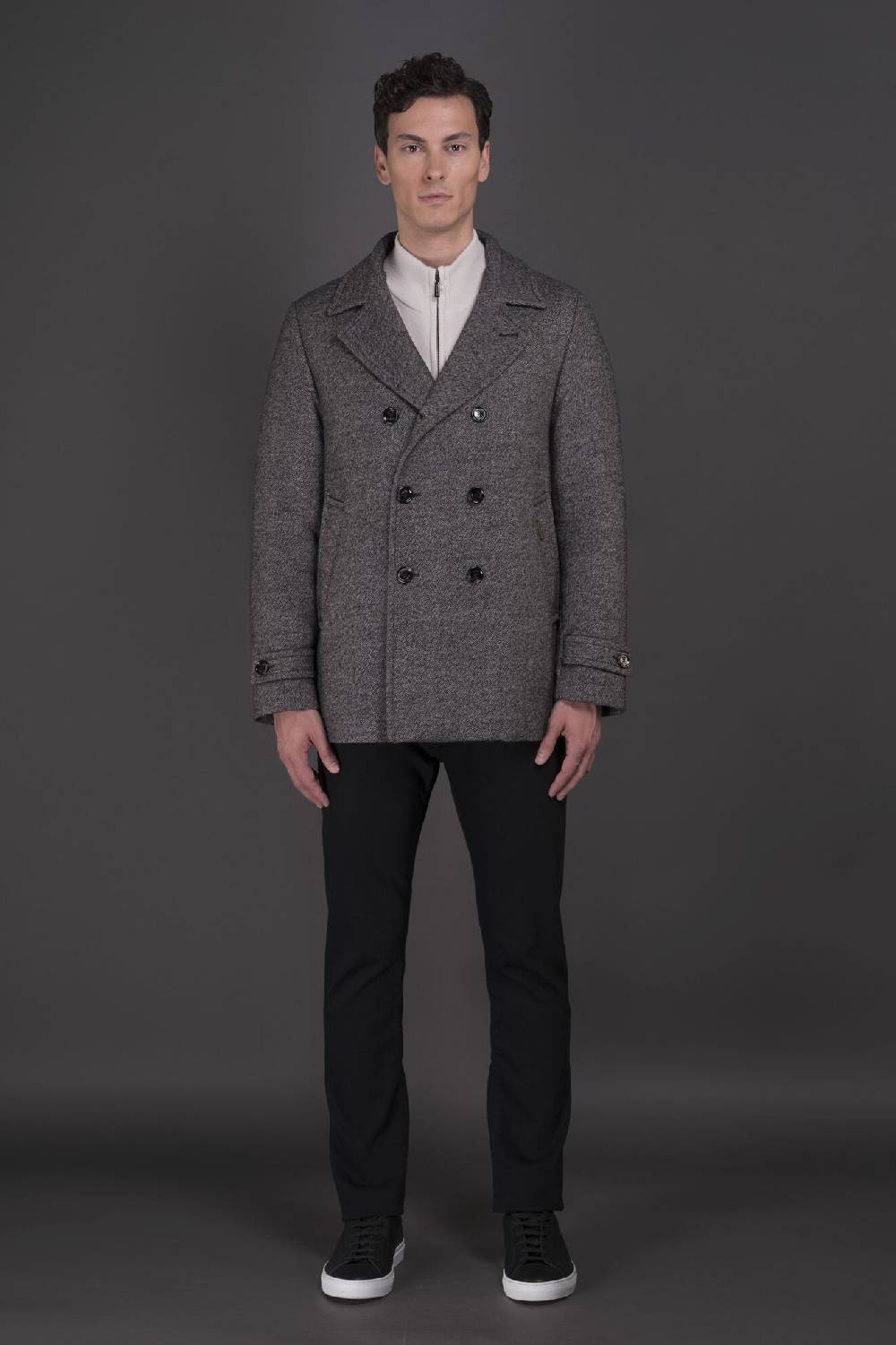 Moorer Cappotti ELIGIO-LP Shopping Online