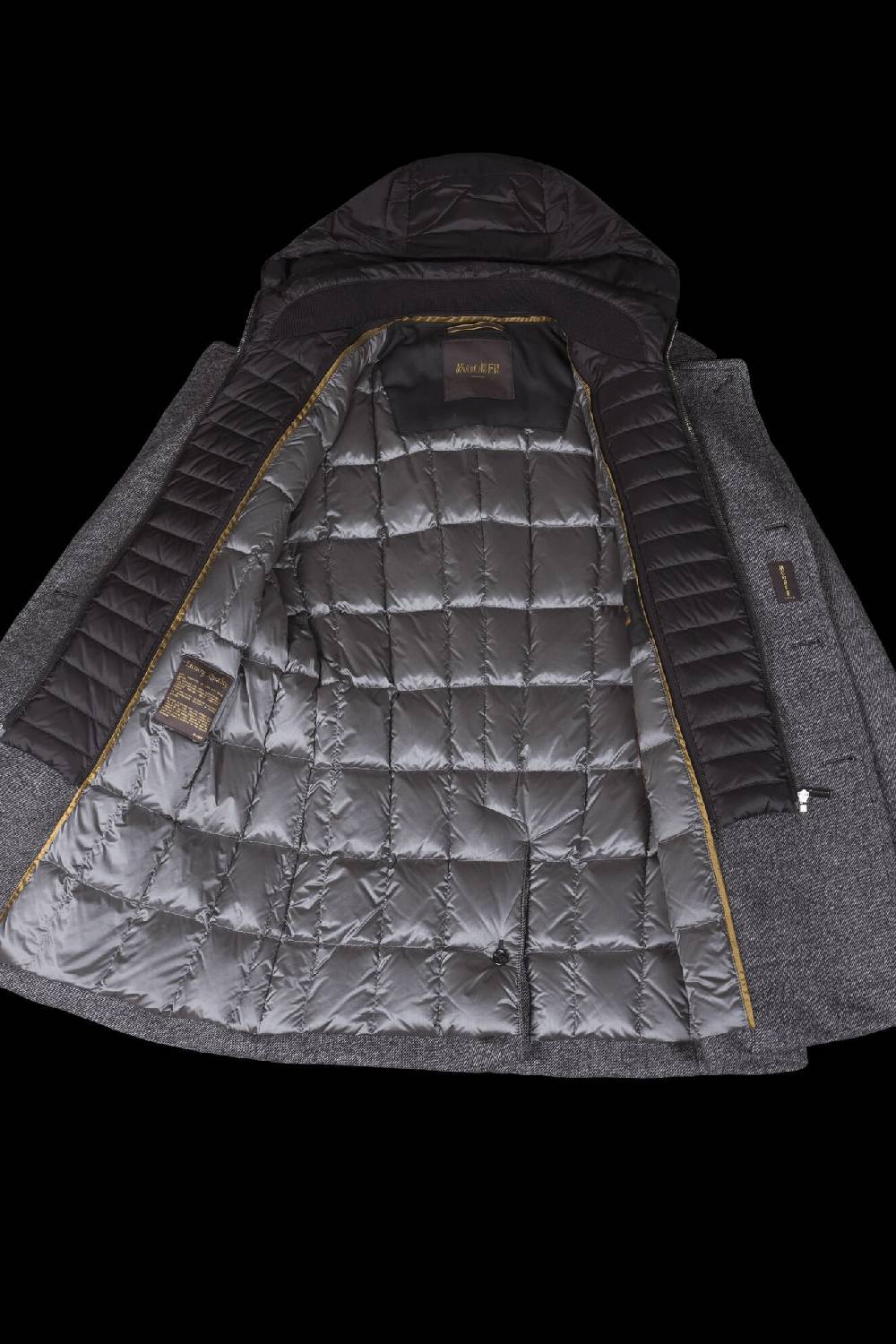 Moorer Cappotti ELIGIO-LP Shopping Online