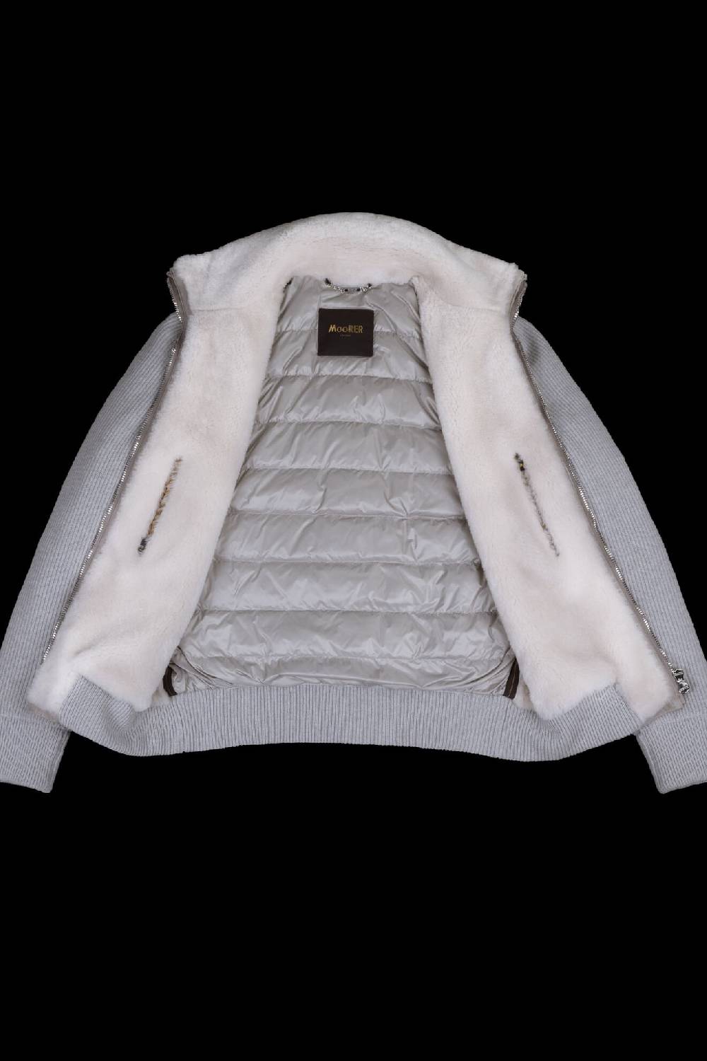 Moorer Bomber CAMPIGLIO-CAB Sottocosto