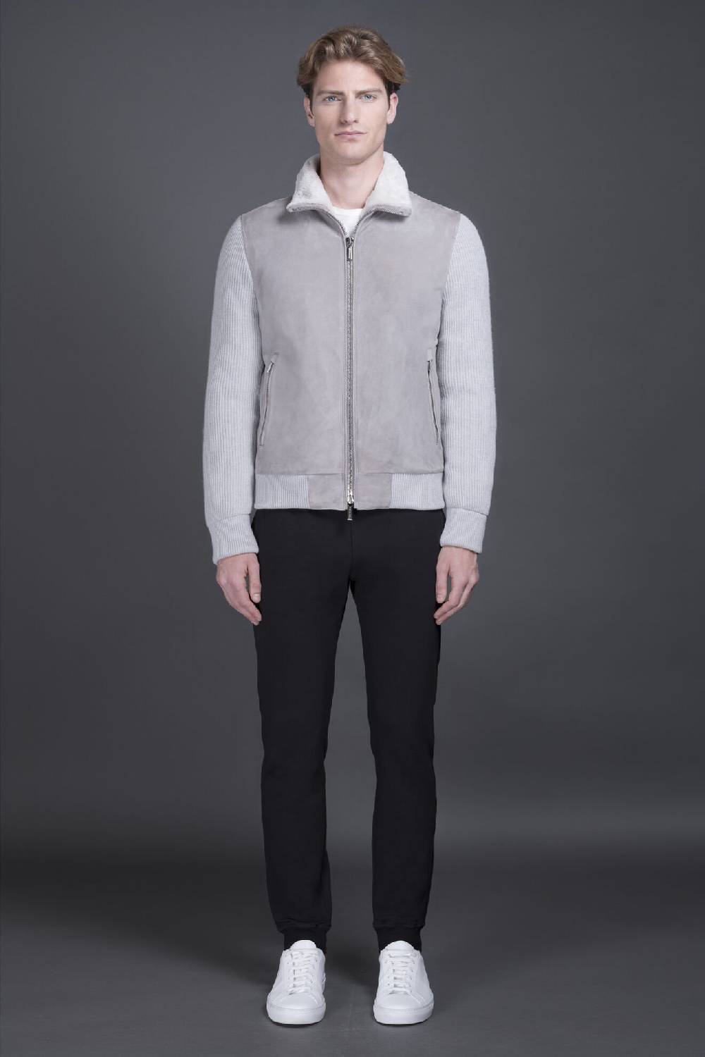 Moorer Bomber CAMPIGLIO-CAB Sottocosto