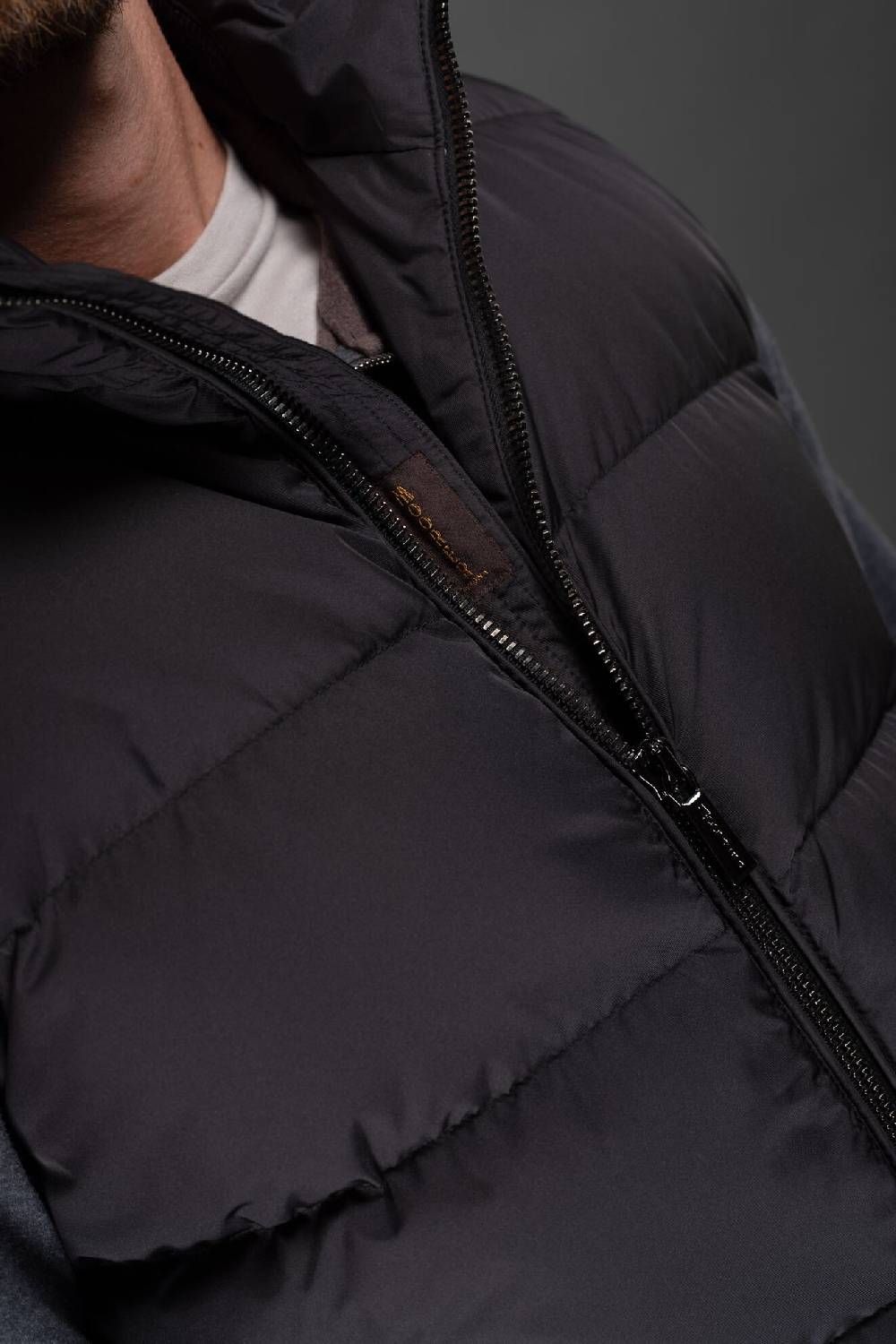 Moorer Gilet FIRE-WK Convenienza