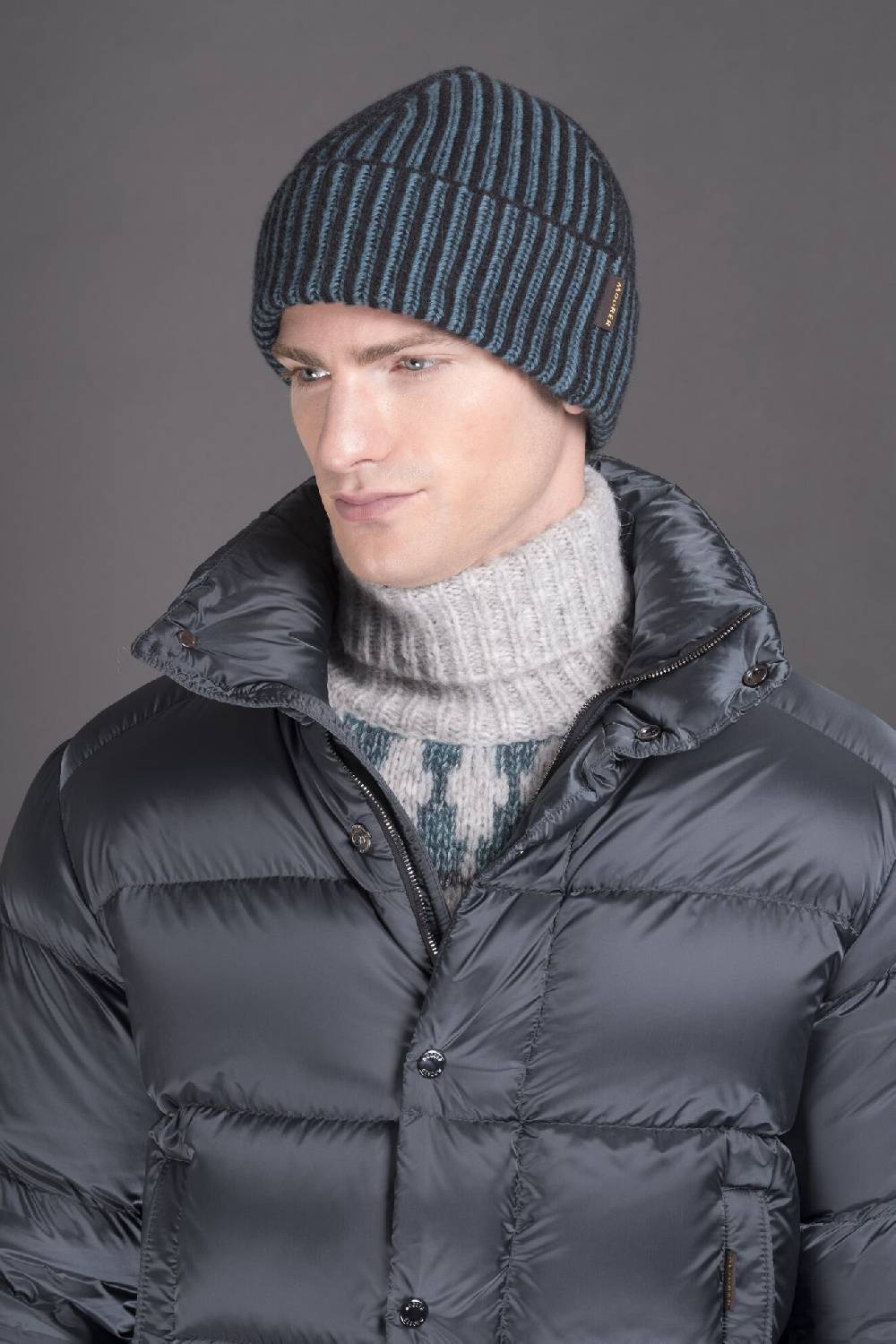 Moorer Cappelli DAVIS-WSV Presa