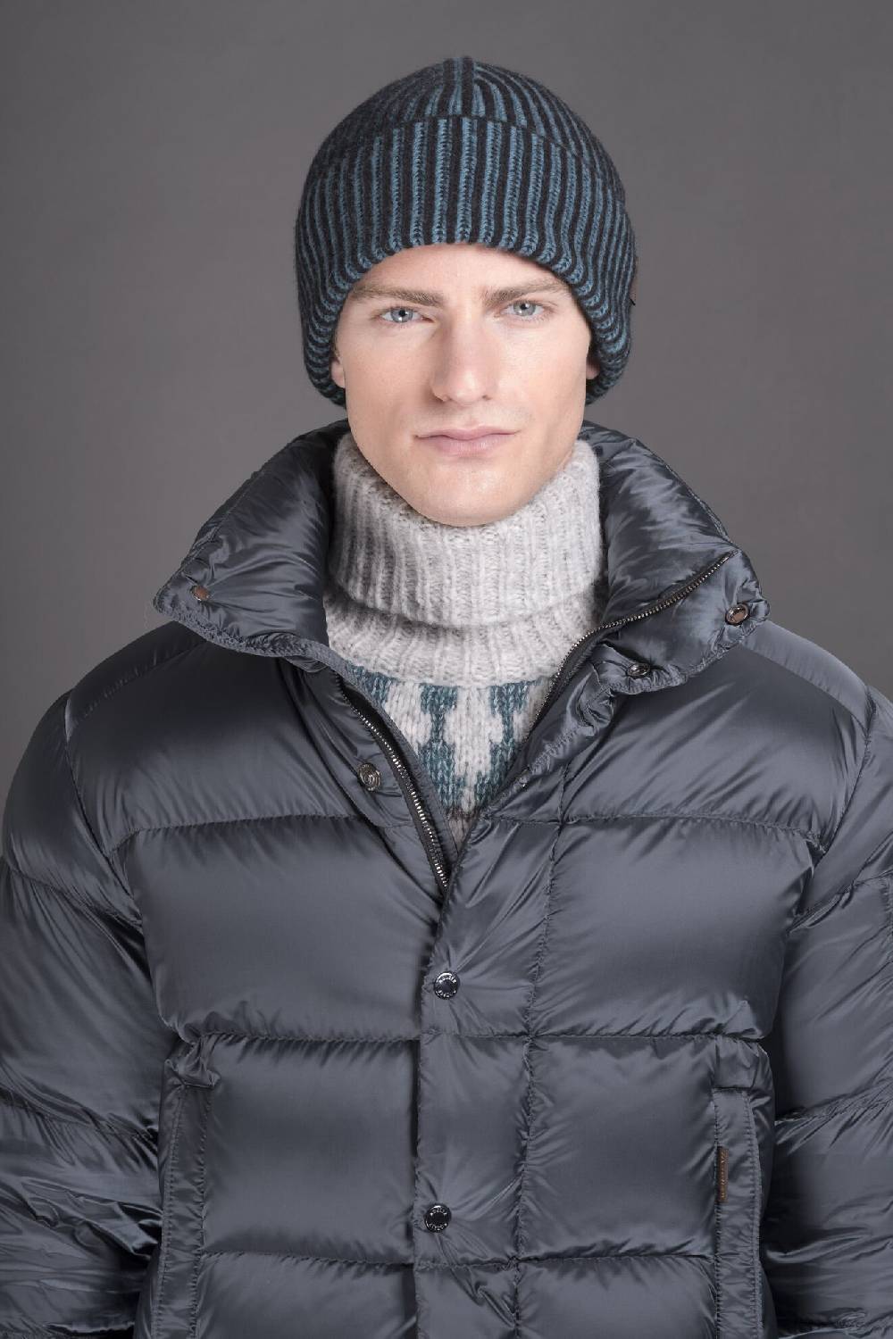 Moorer Cappelli DAVIS-WSV Presa