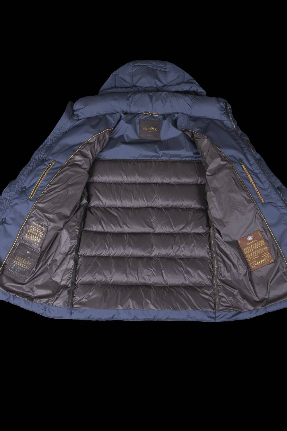 Moorer Giacche FAGIO-S3C Sconto