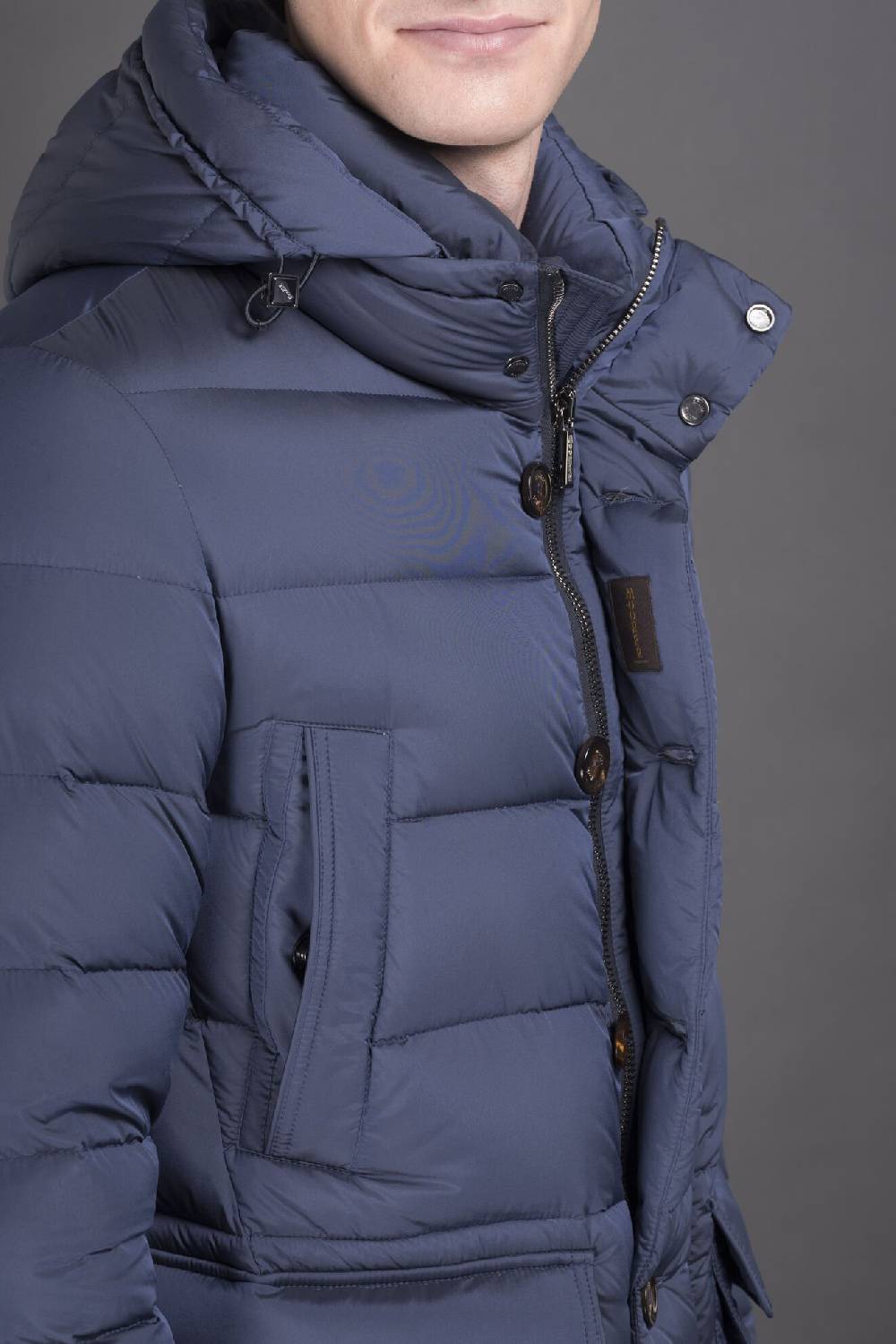 Moorer Giacche FAGIO-S3C Sconto