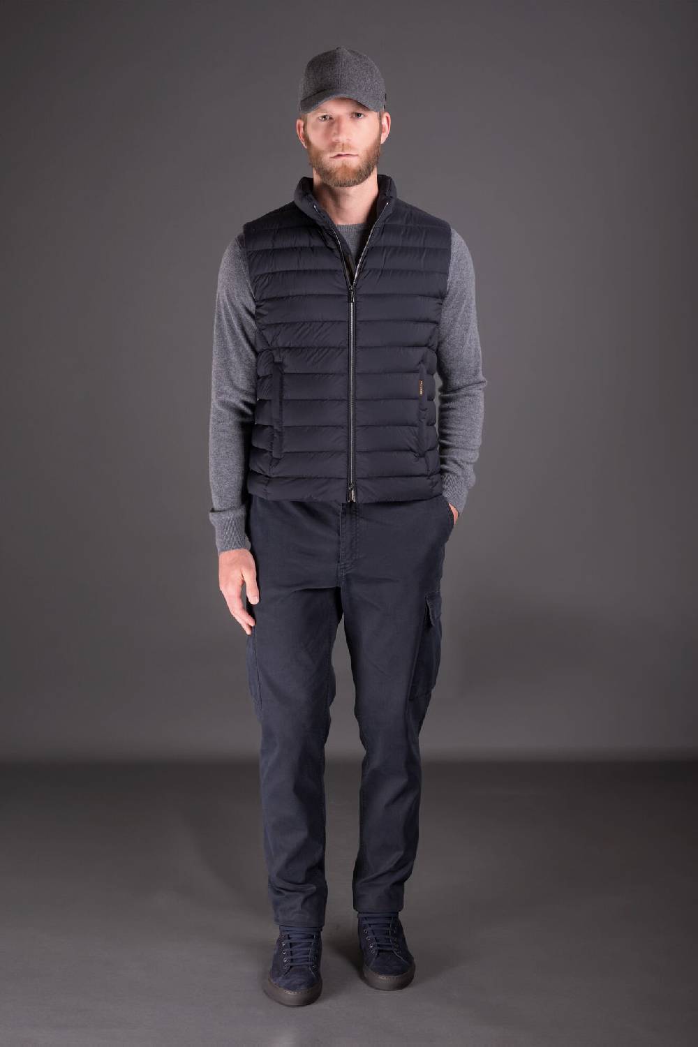 Moorer Giacche CALAF-S3 Offerta