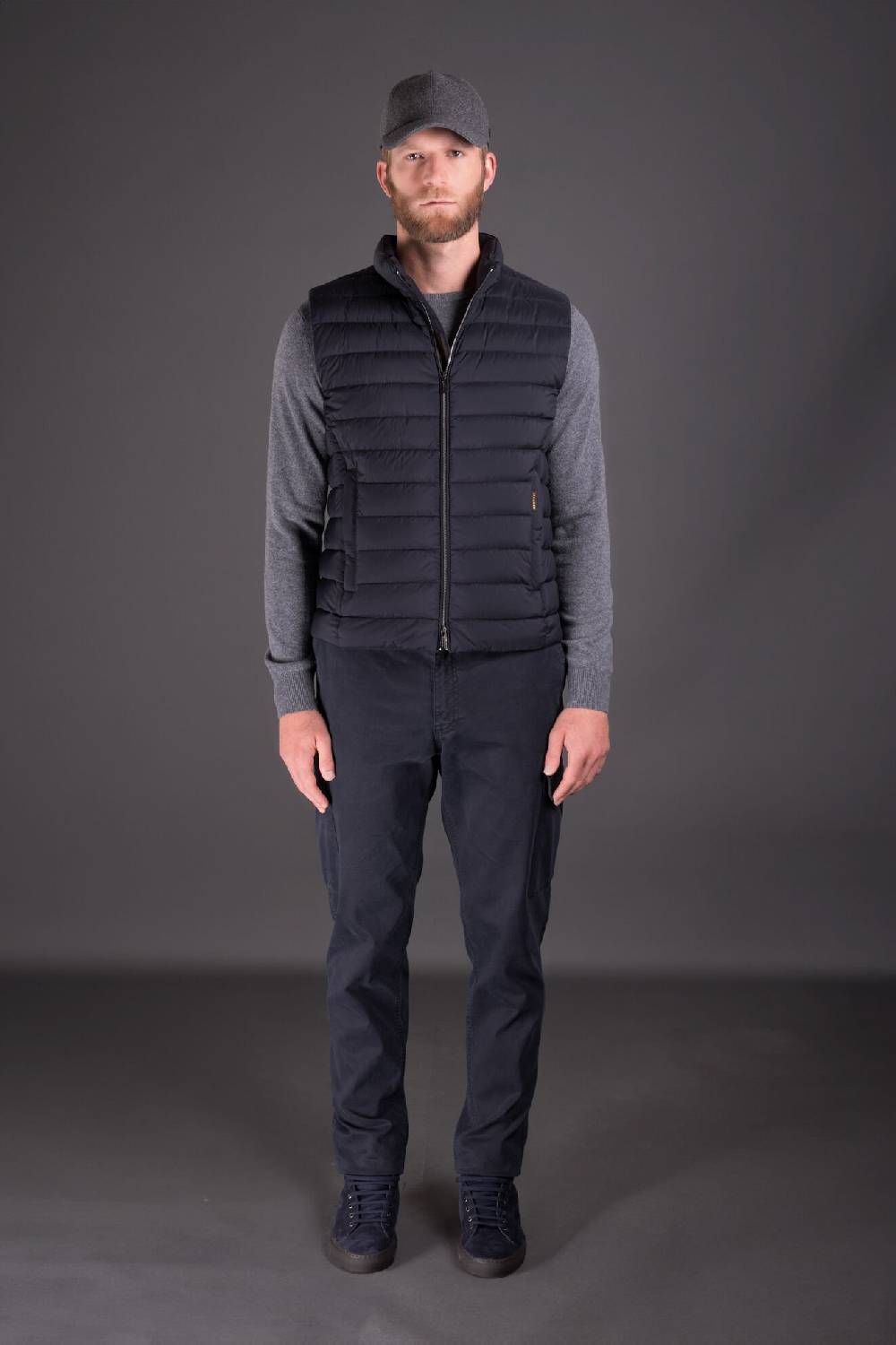 Moorer Giacche CALAF-S3 Offerta
