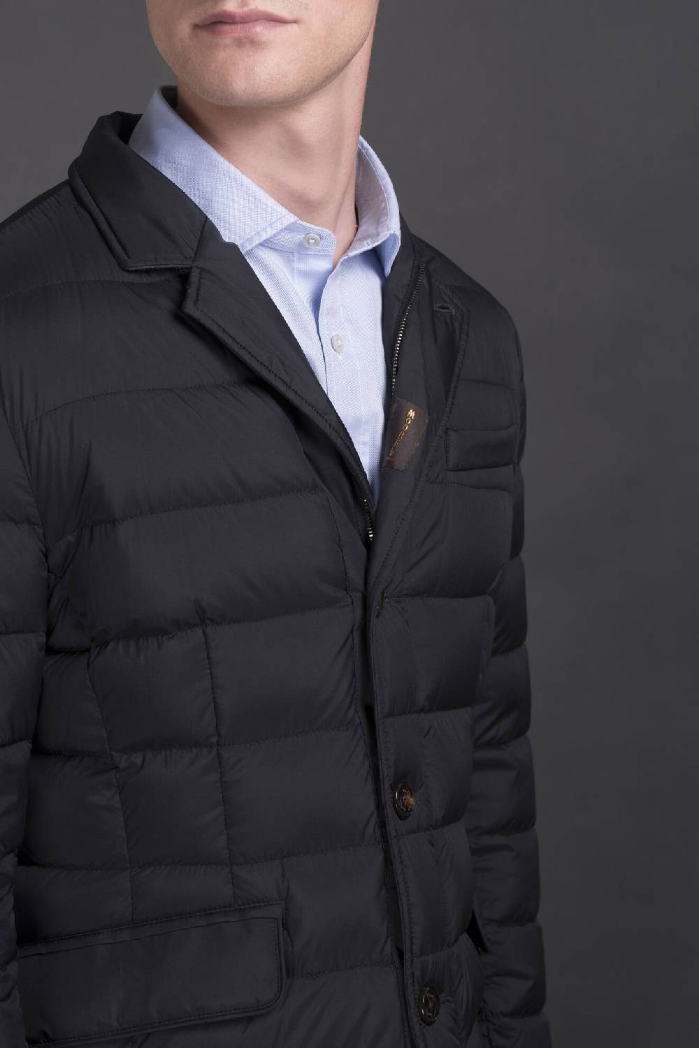 Moorer Giacche ZAYN-OP Economico