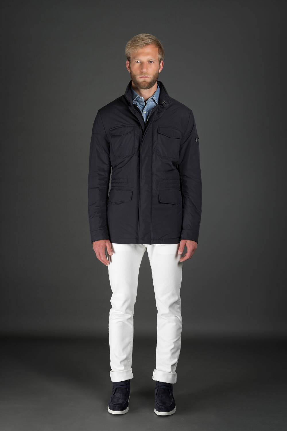 Moorer Giacche LEONARDO-STP Online