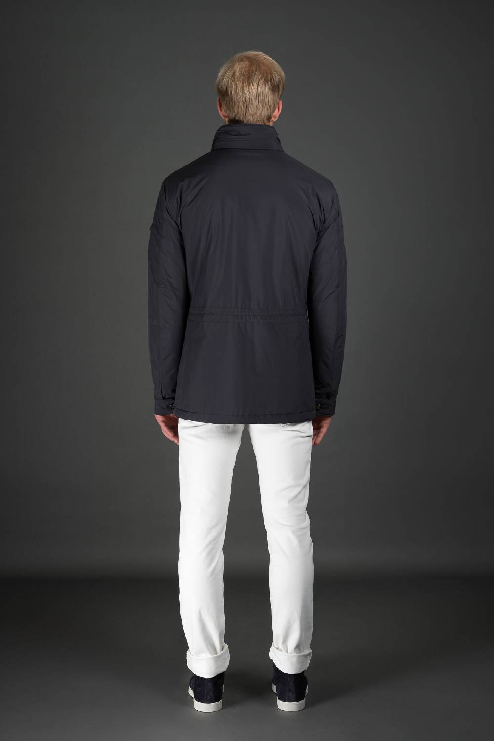 Moorer Giacche LEONARDO-STP Online