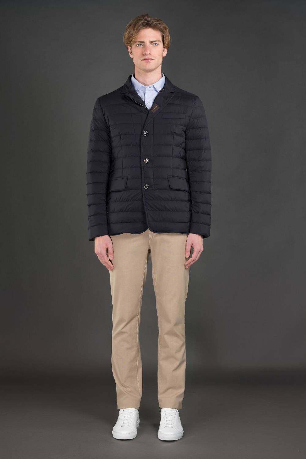 Moorer Giacche ZAVYER-S3 Outlet