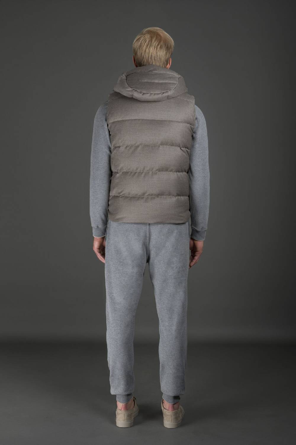 Moorer Gilet FIRE-LL Offerte