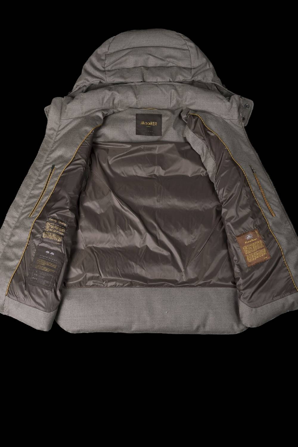 Moorer Gilet FIRE-LL Offerte