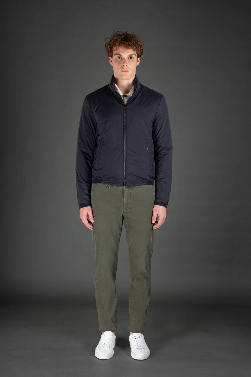Moorer Bomber STAZIO-SKT Hotsell