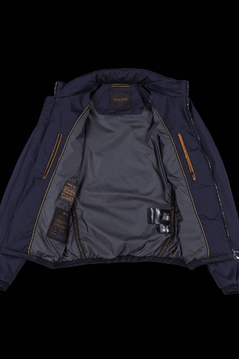 Moorer Bomber STAZIO-SKT Hotsell