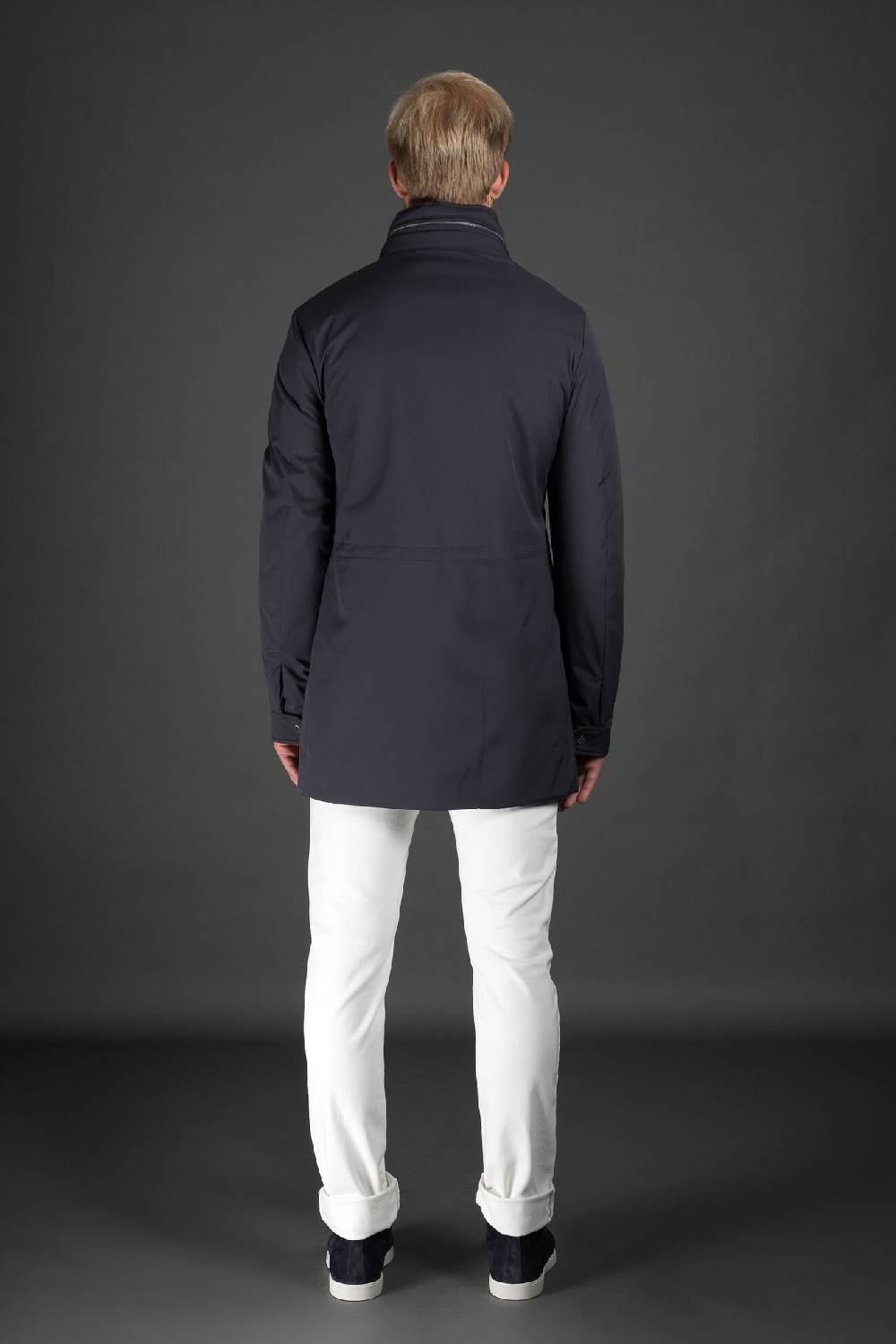 Moorer Giacche BRACCI-SKT Vendita Calda