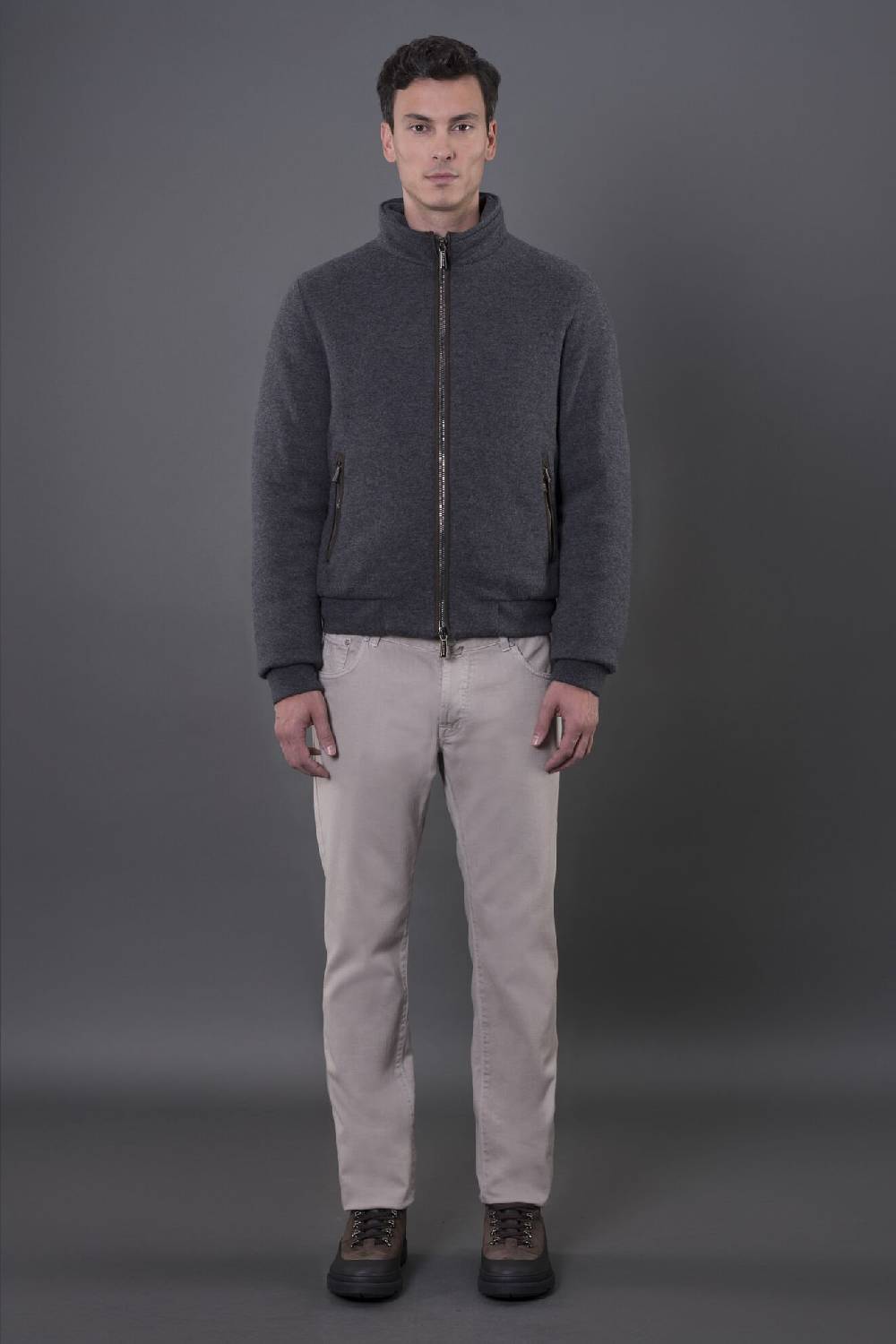 Moorer Bomber BELLATI-MRW Saldi Di Fabbrica