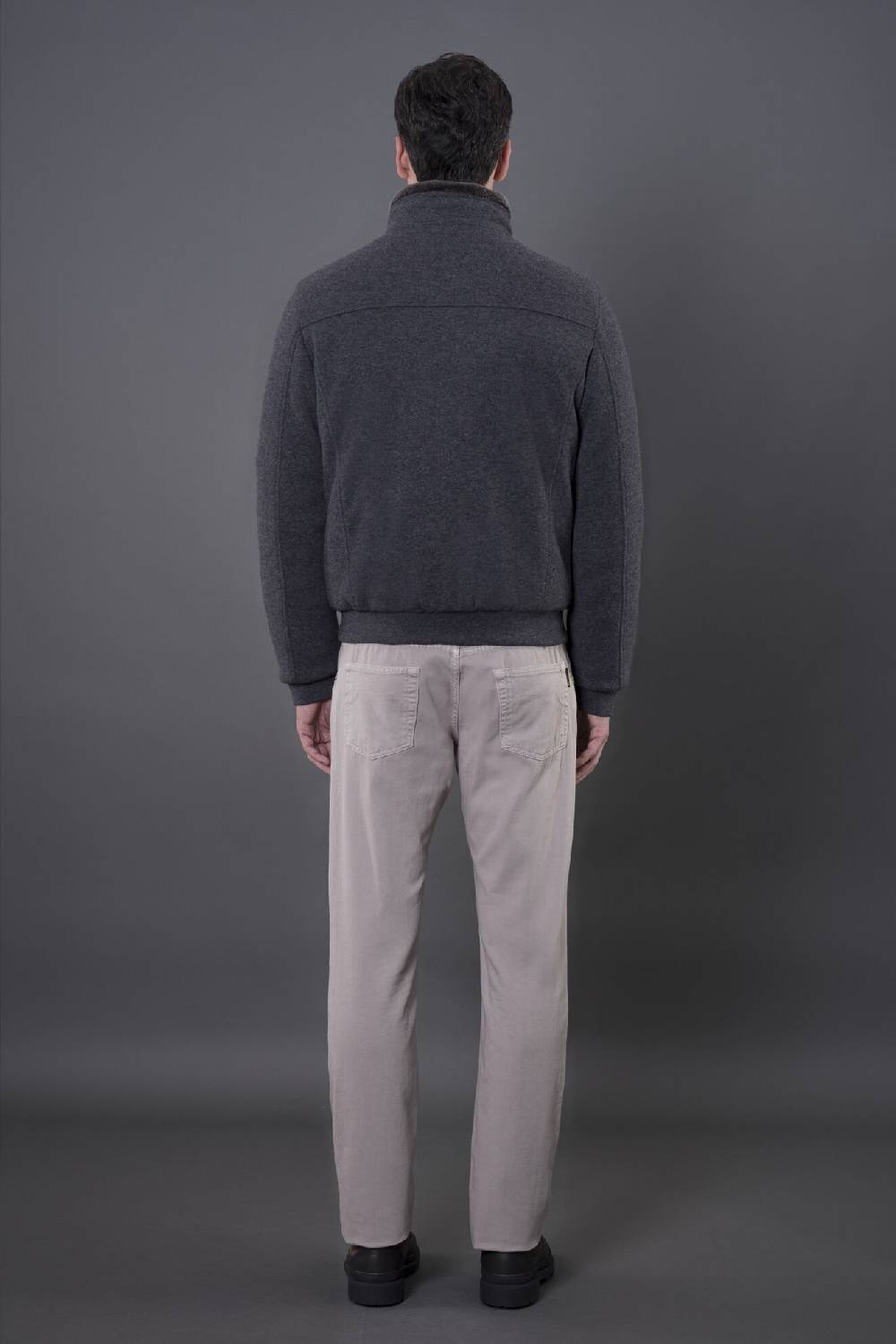 Moorer Bomber BELLATI-MRW Saldi Di Fabbrica