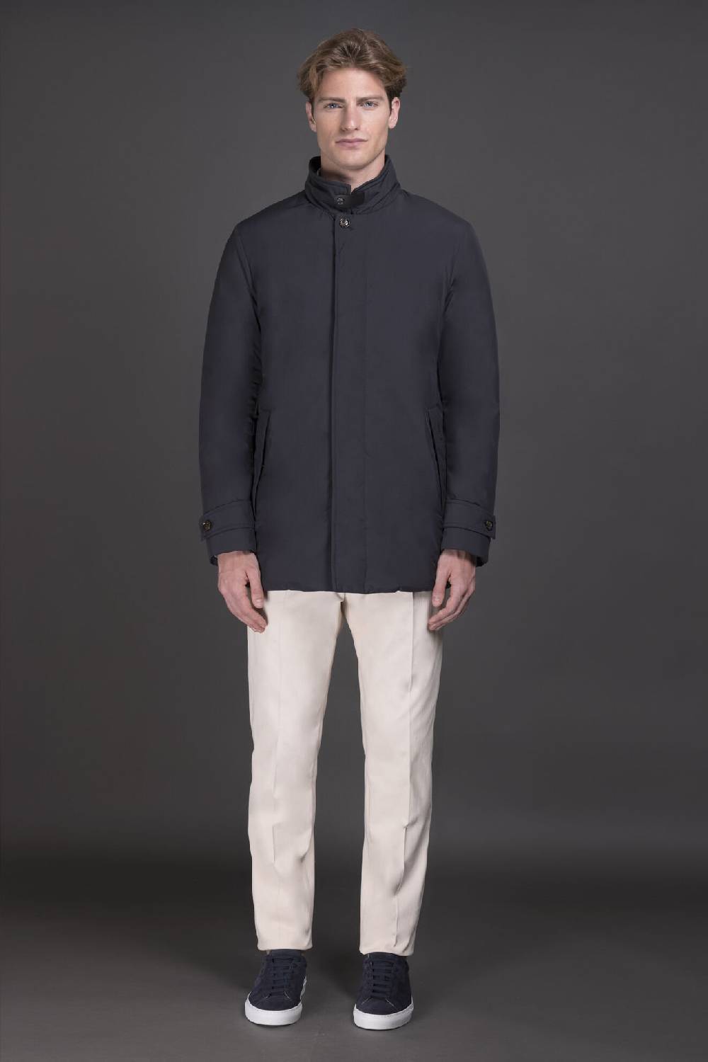 Moorer Giacche RAFFAELLO-STP Vendite Flash