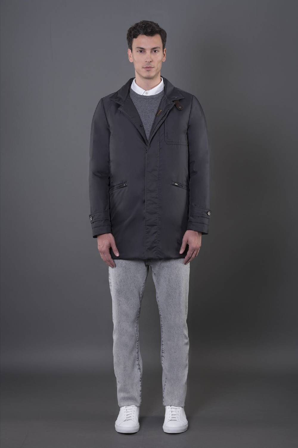 Moorer Giacche IDEON-WK Negozio