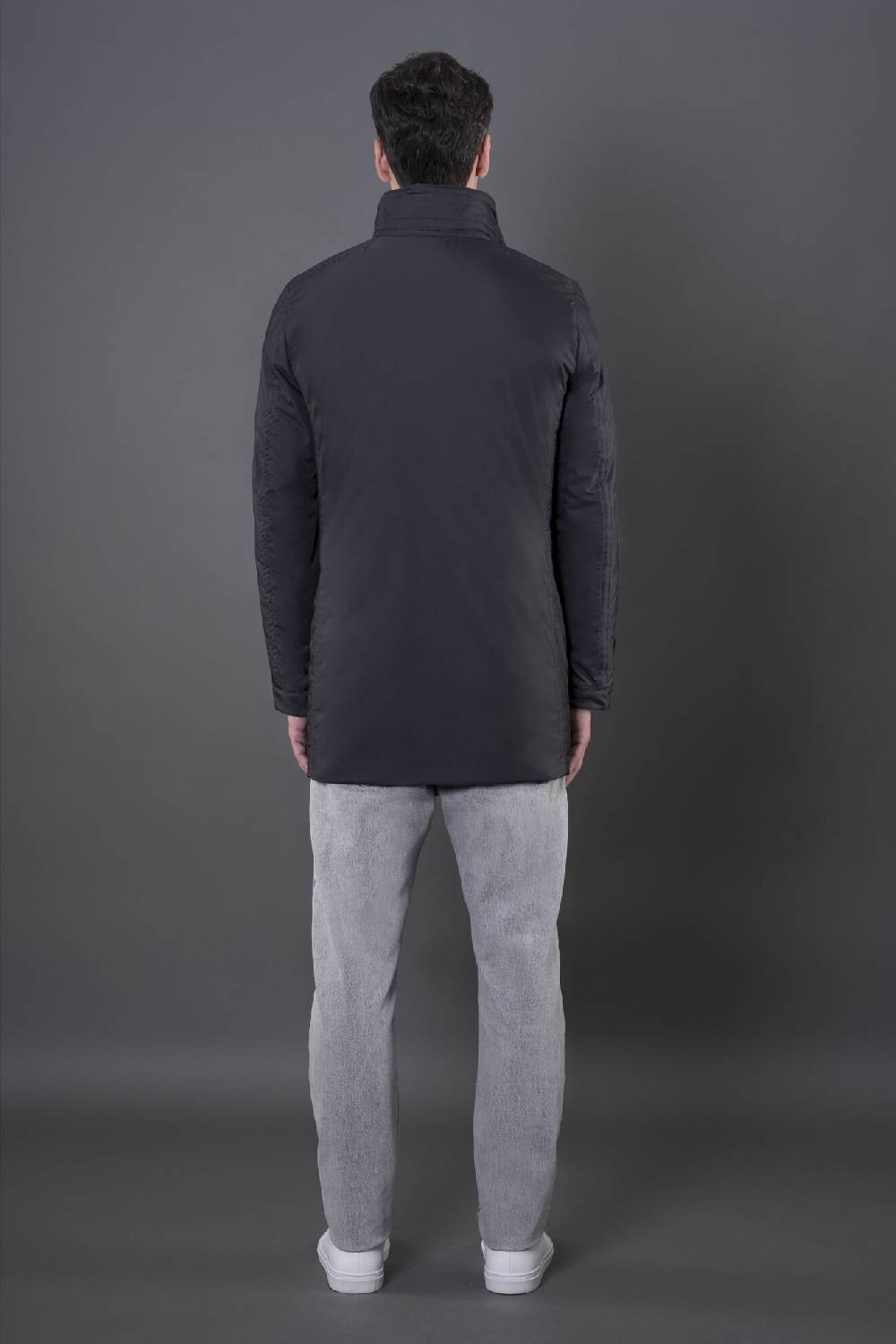 Moorer Giacche IDEON-WK Negozio