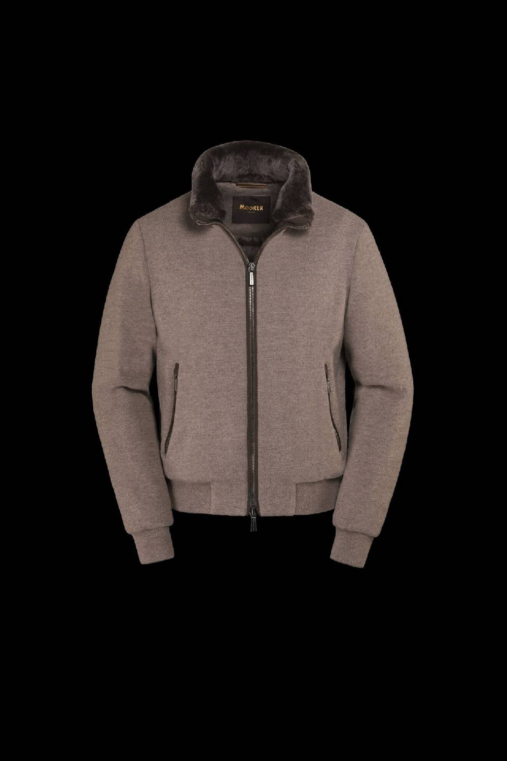 Moorer Bomber BELLATI-MRW Moda