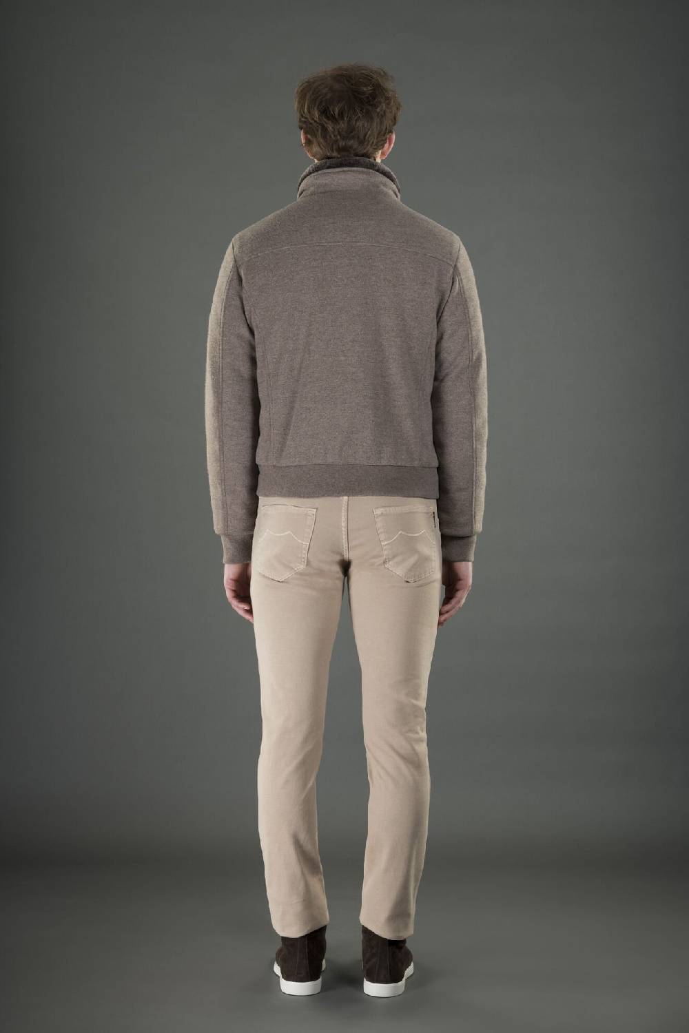 Moorer Bomber BELLATI-MRW Moda