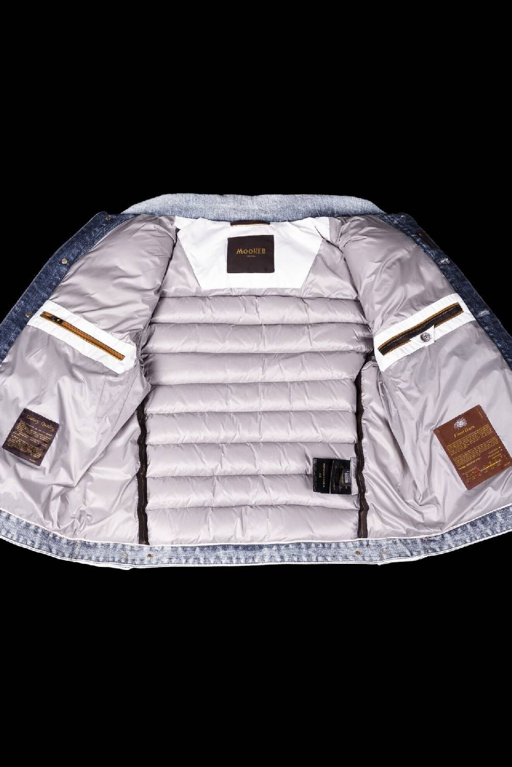Moorer Giacche MONDOR-104X-N Nuovo
