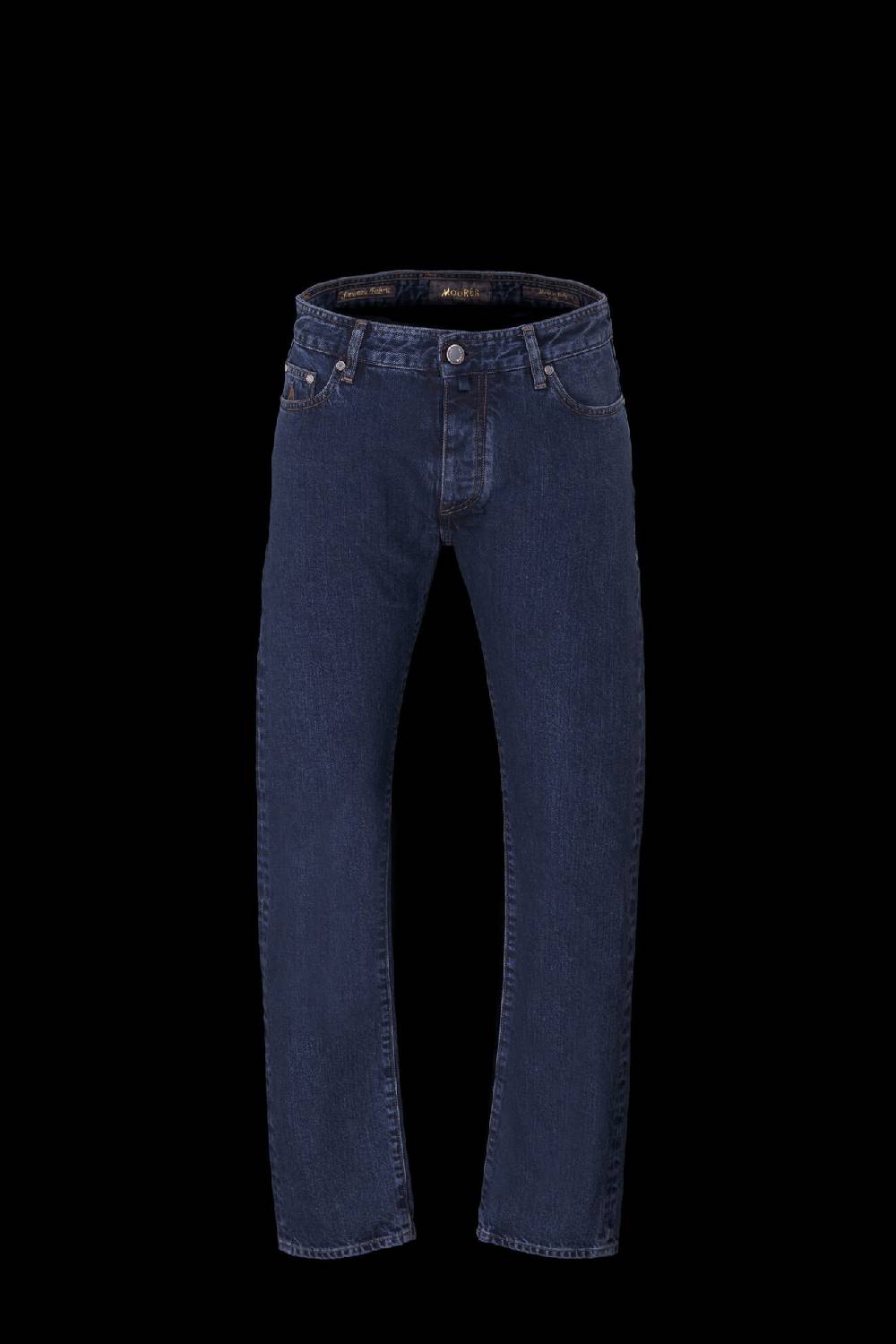 Moorer Pantaloni PAVEL-DC103 Acquista Ora