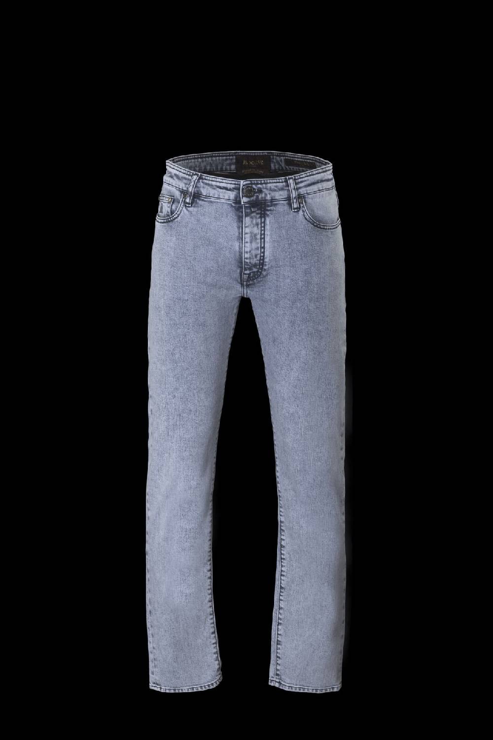 Moorer Pantaloni PAVEL-DC116 Promozione Limitata