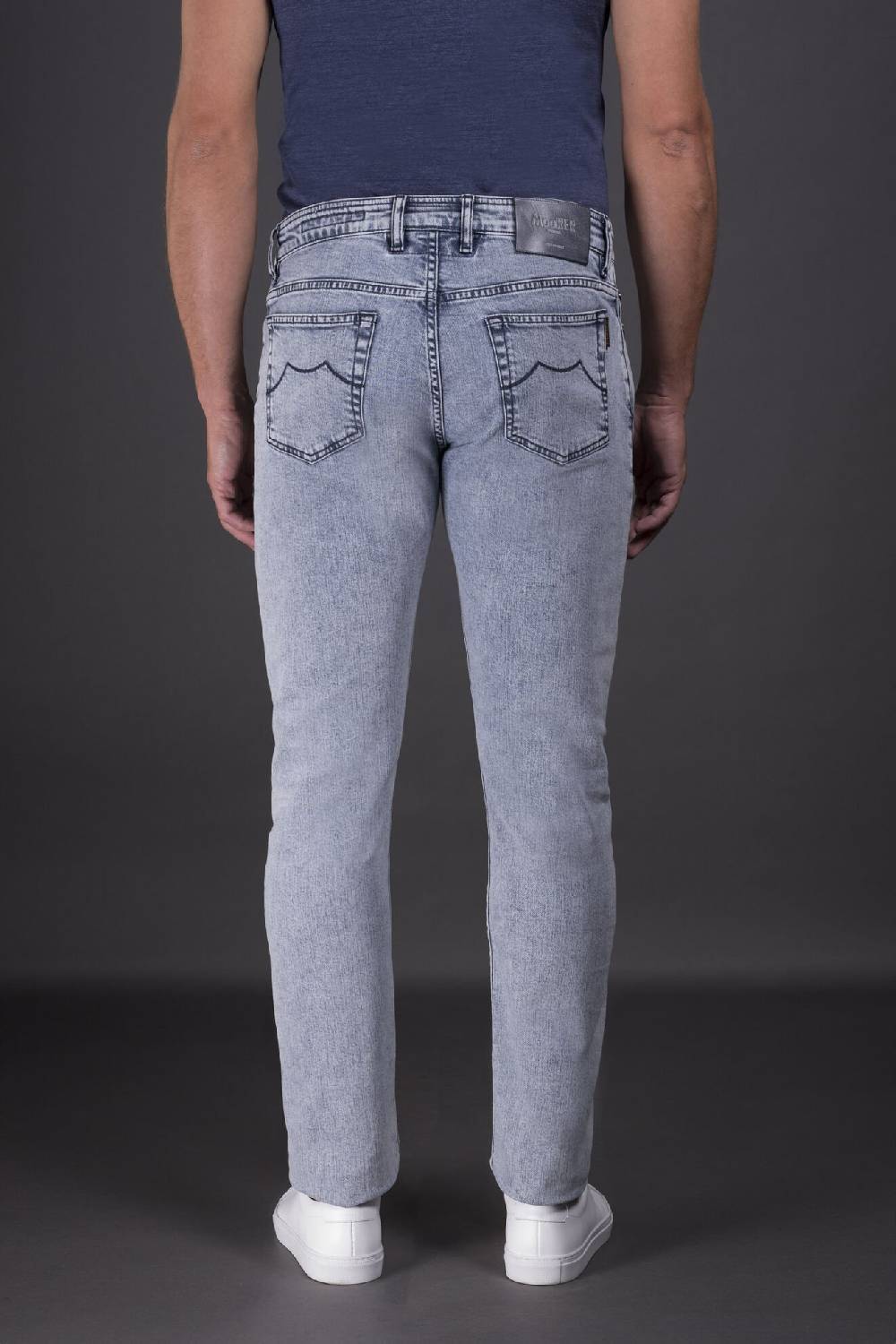 Moorer Pantaloni PAVEL-DC116 Promozione Limitata